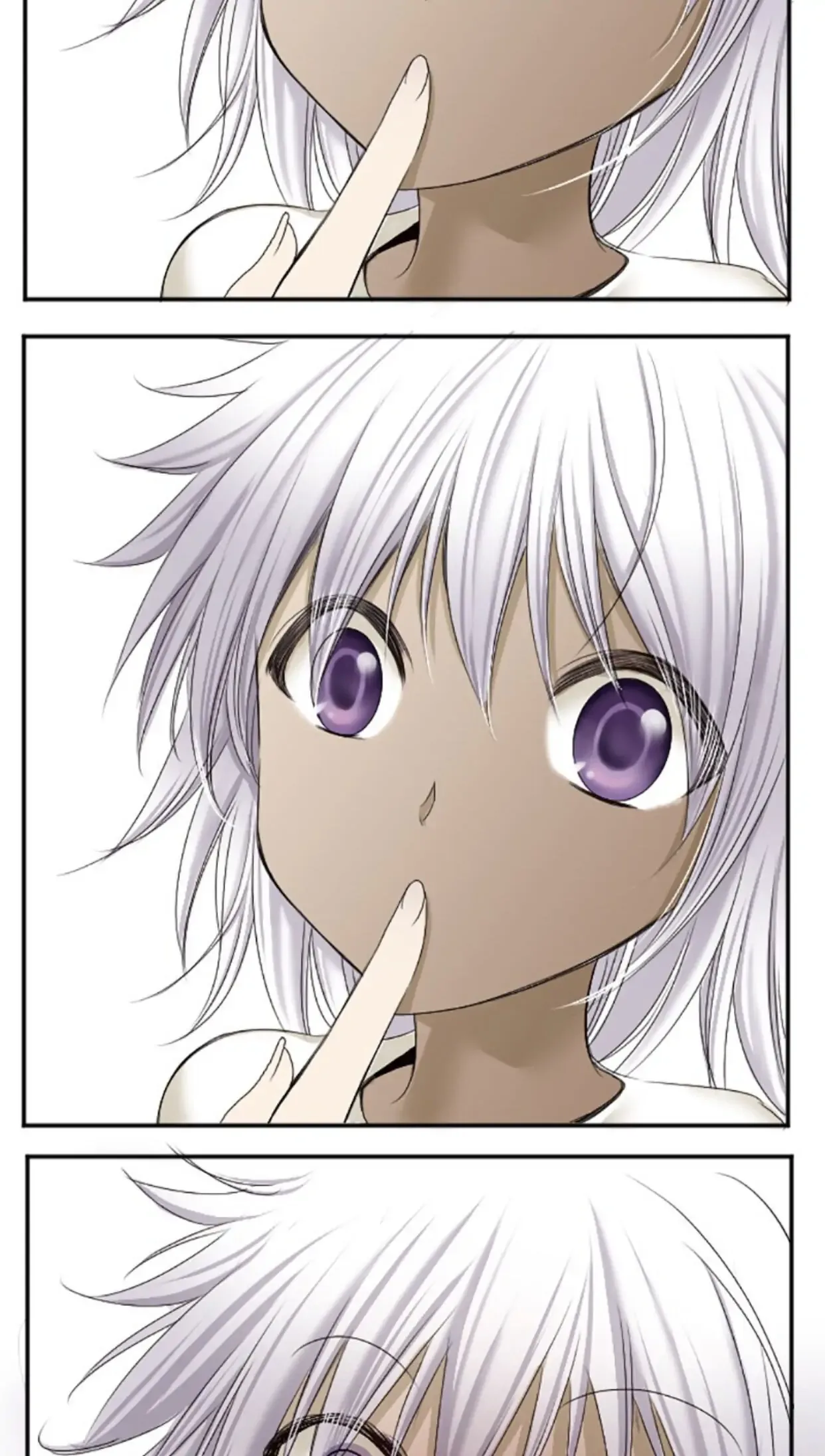 I was Reborn as a Housekeeper in a Parallel World! Chapter 6 page 24