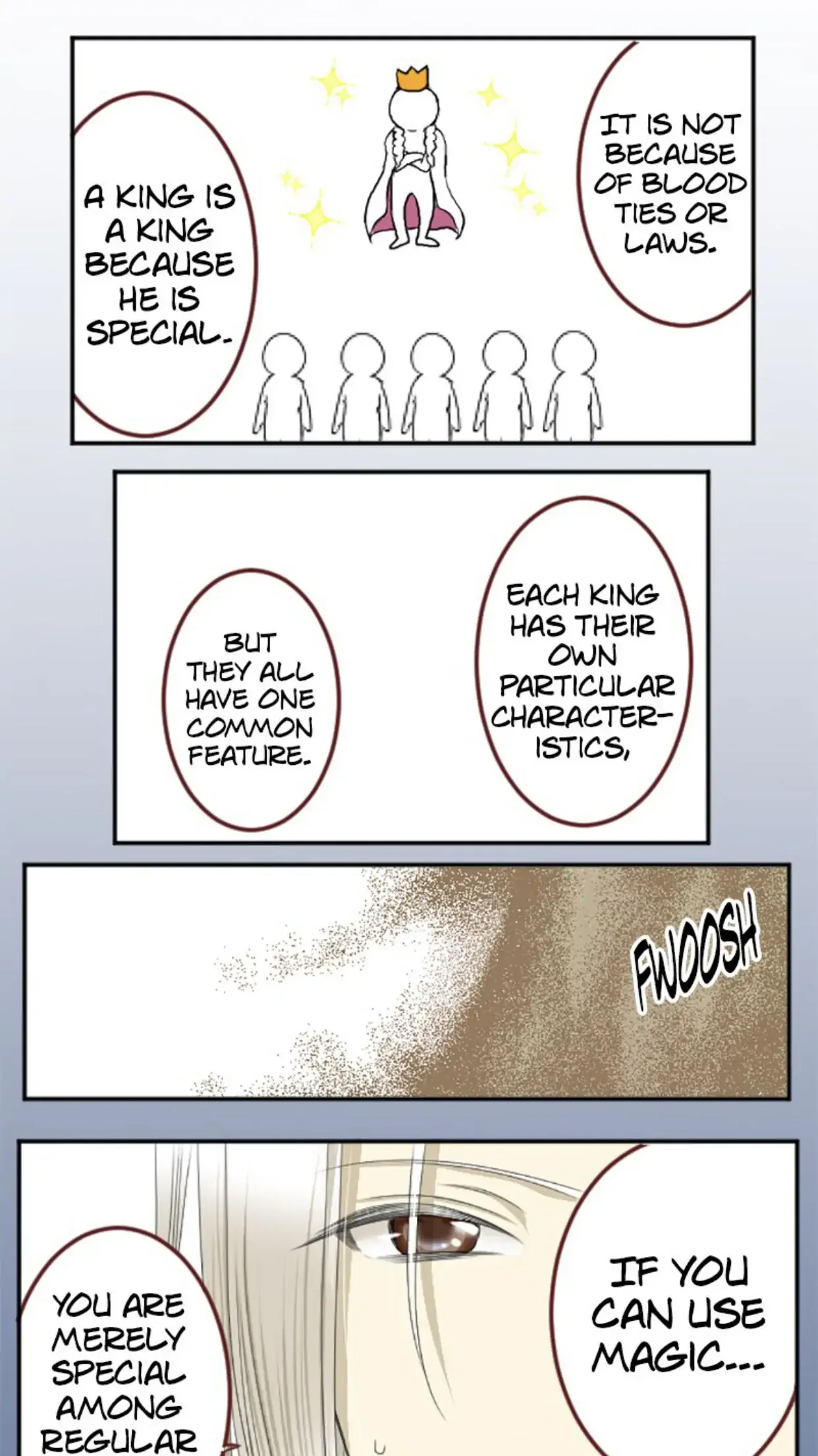 I was Reborn as a Housekeeper in a Parallel World! Chapter 7 page 34
