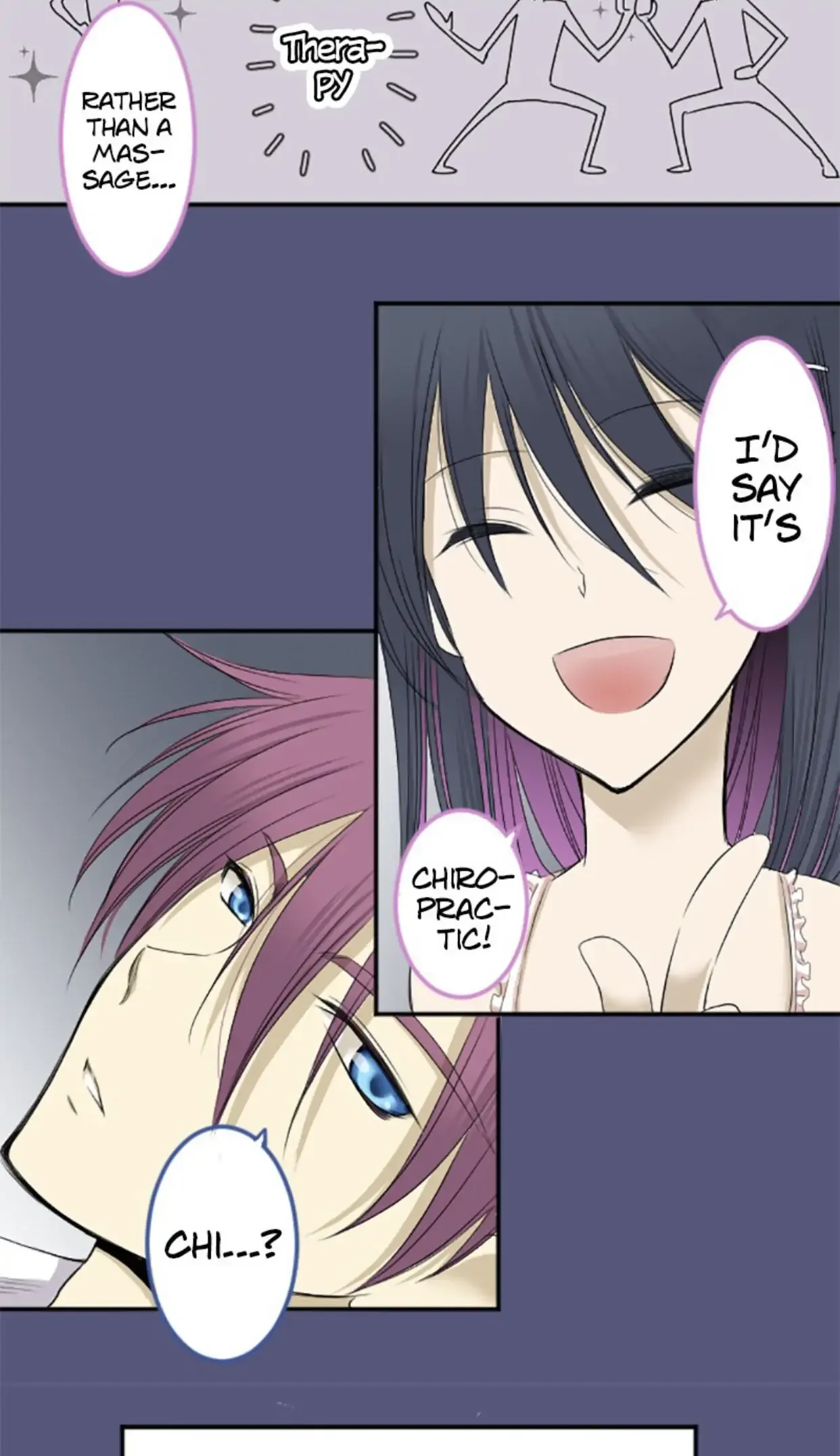 I was Reborn as a Housekeeper in a Parallel World! Chapter 4 page 15