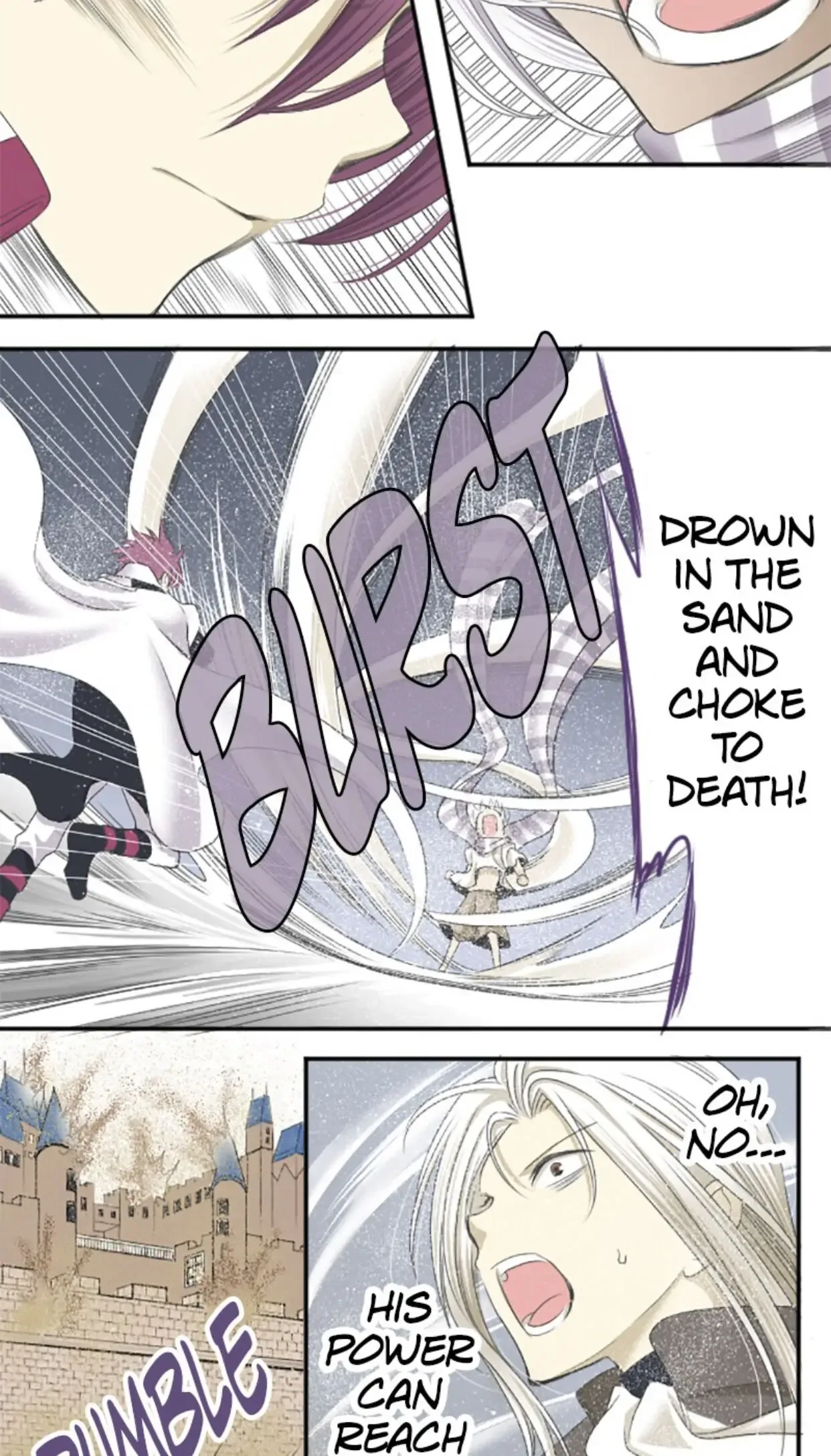 I was Reborn as a Housekeeper in a Parallel World! Chapter 7 page 40