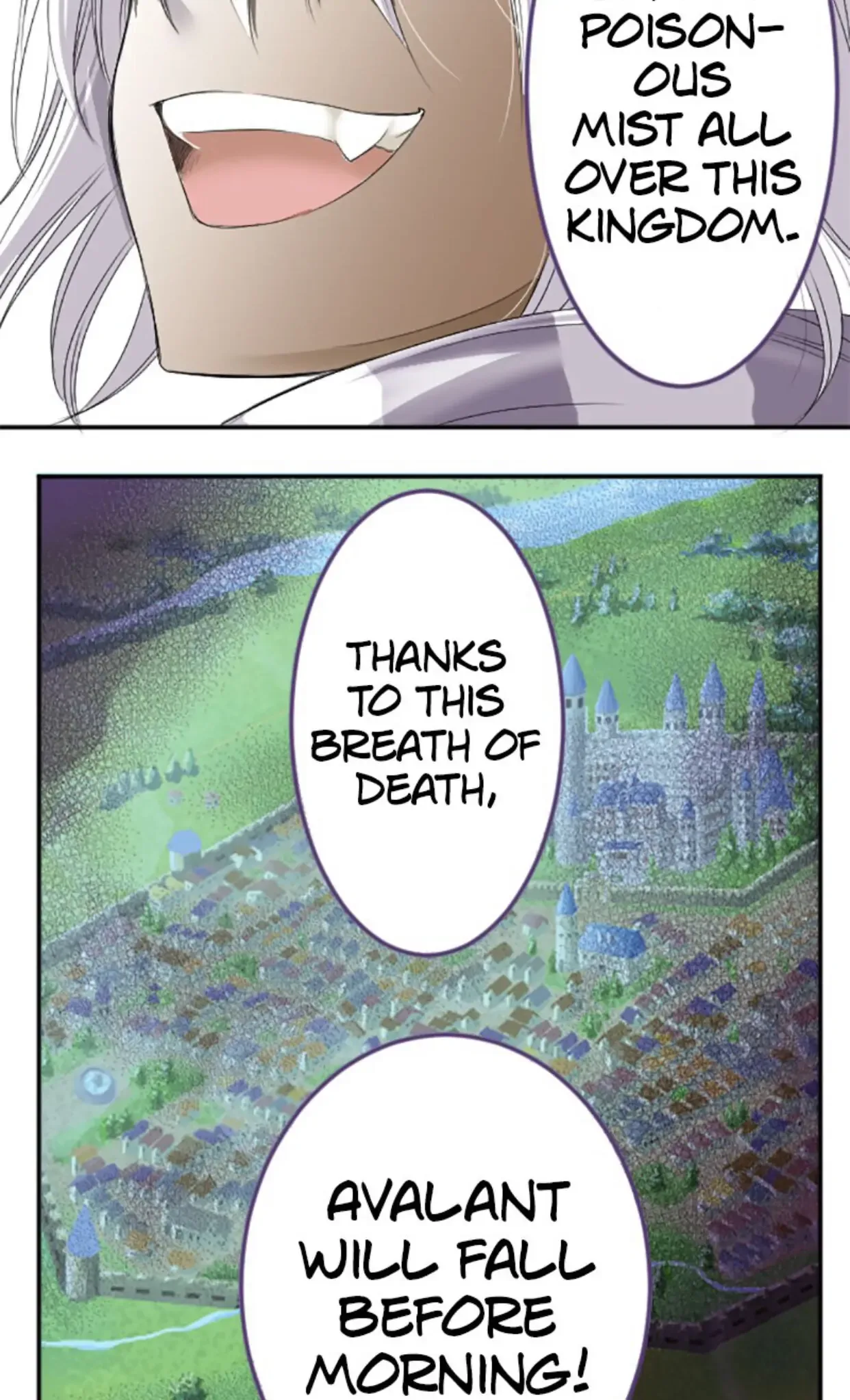 I was Reborn as a Housekeeper in a Parallel World! Chapter 6 page 37