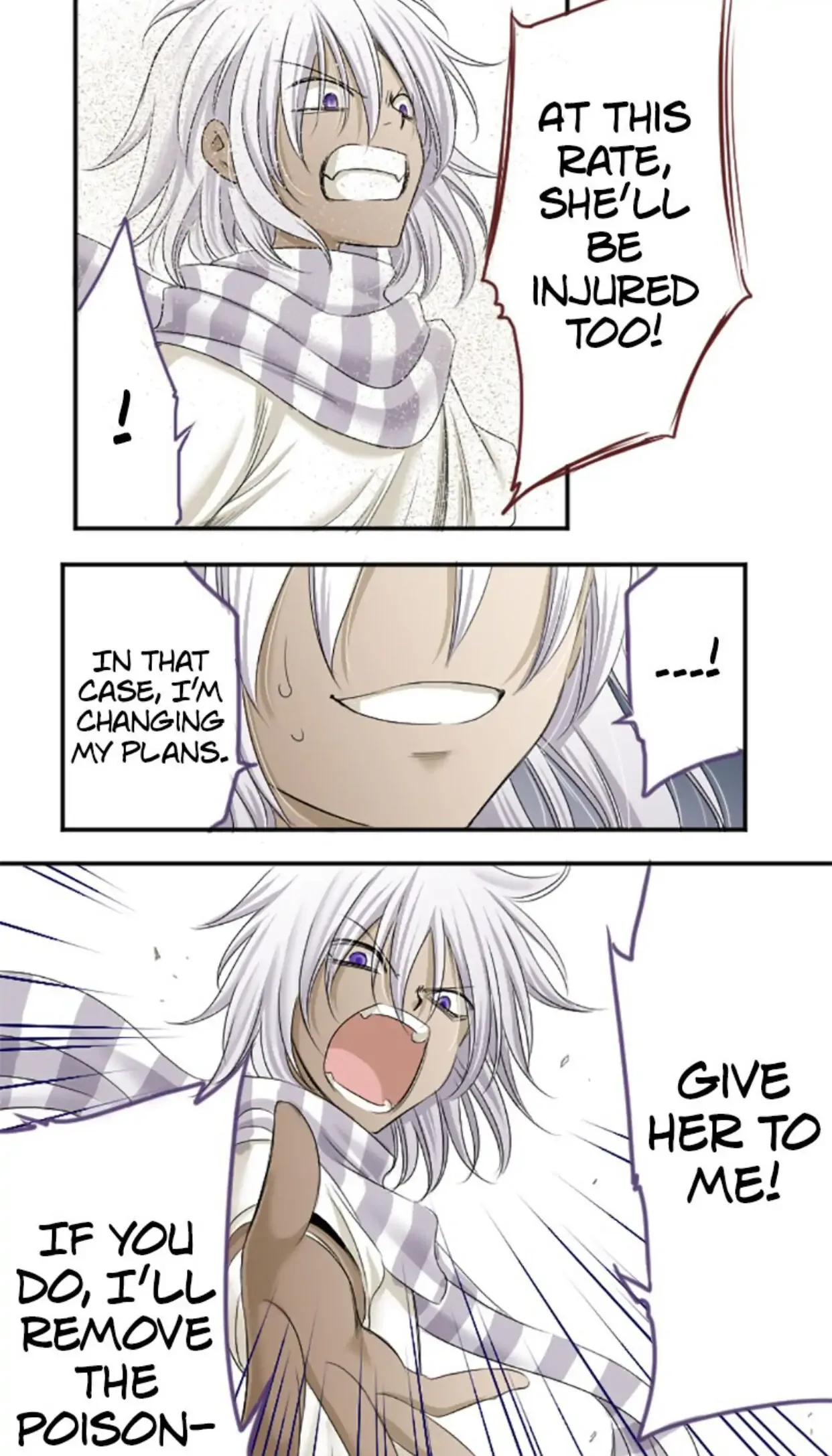 I was Reborn as a Housekeeper in a Parallel World! Chapter 8 page 25