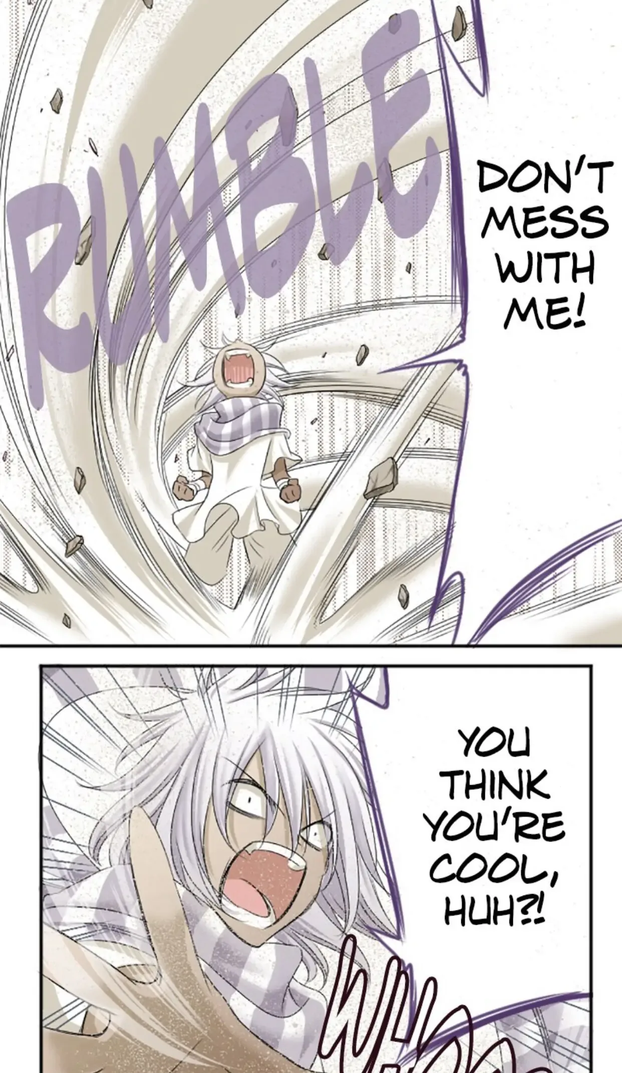 I was Reborn as a Housekeeper in a Parallel World! Chapter 8 page 29