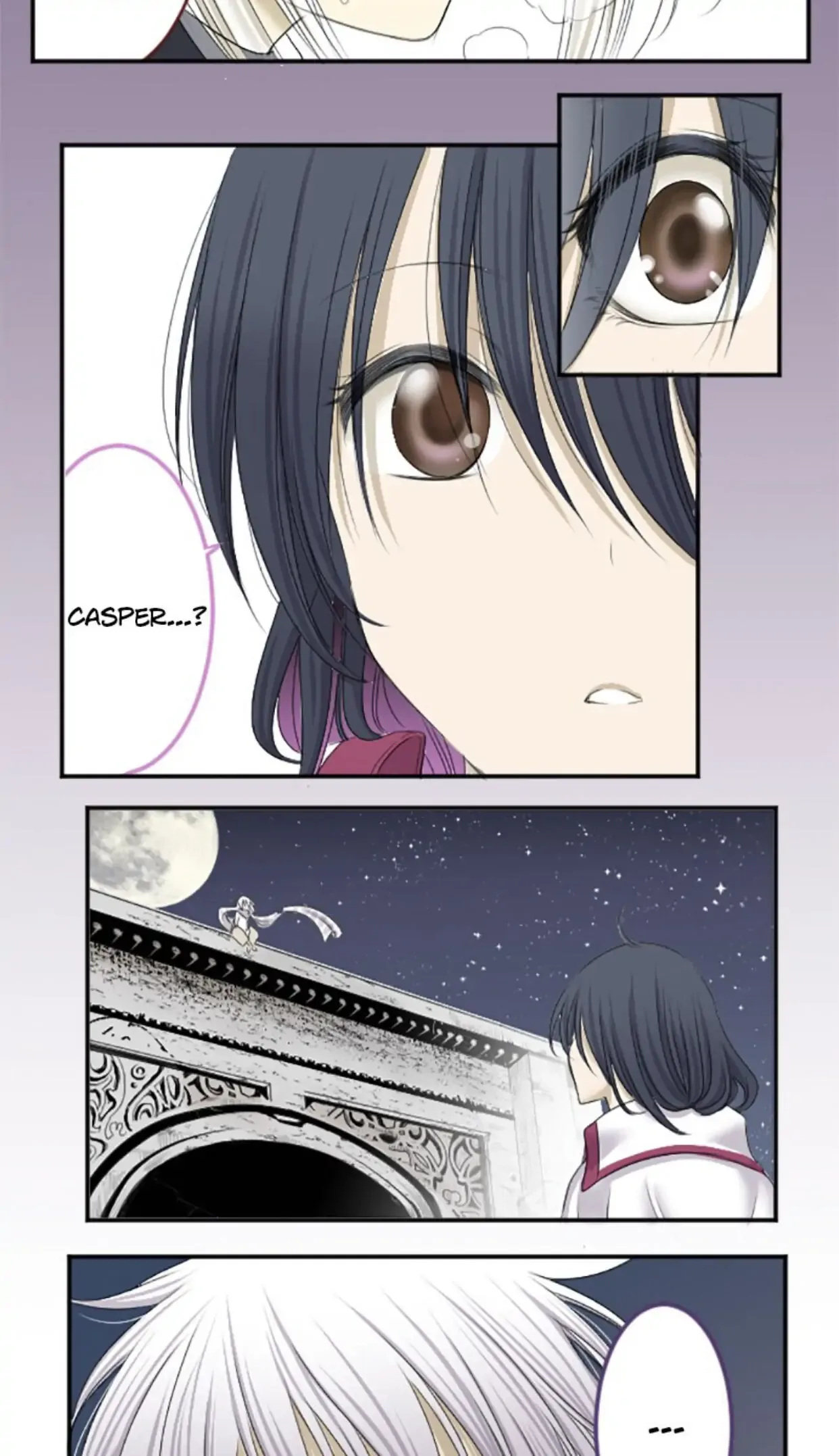I was Reborn as a Housekeeper in a Parallel World! Chapter 8 page 10