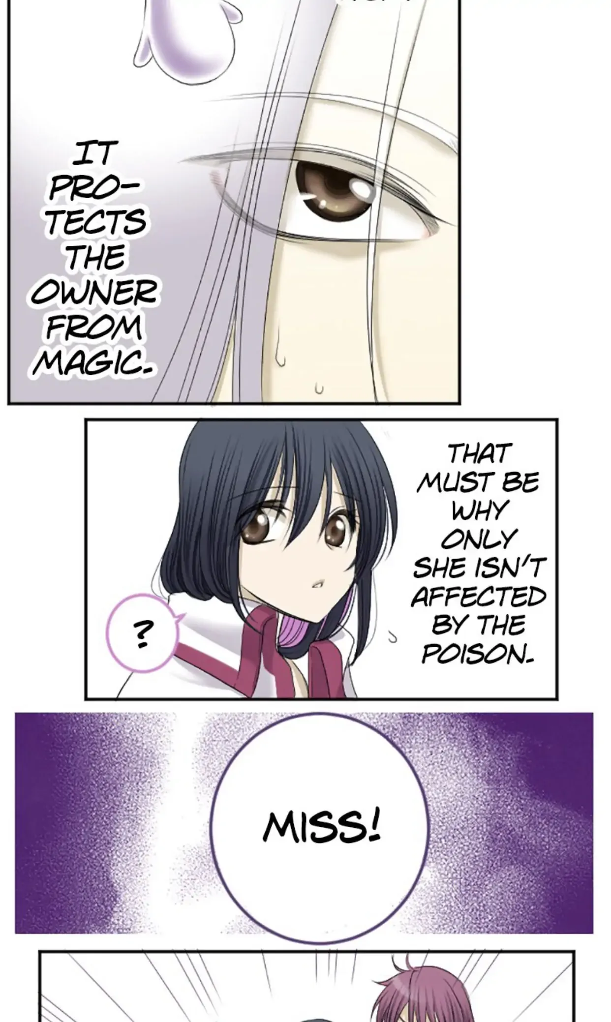 I was Reborn as a Housekeeper in a Parallel World! Chapter 8 page 14
