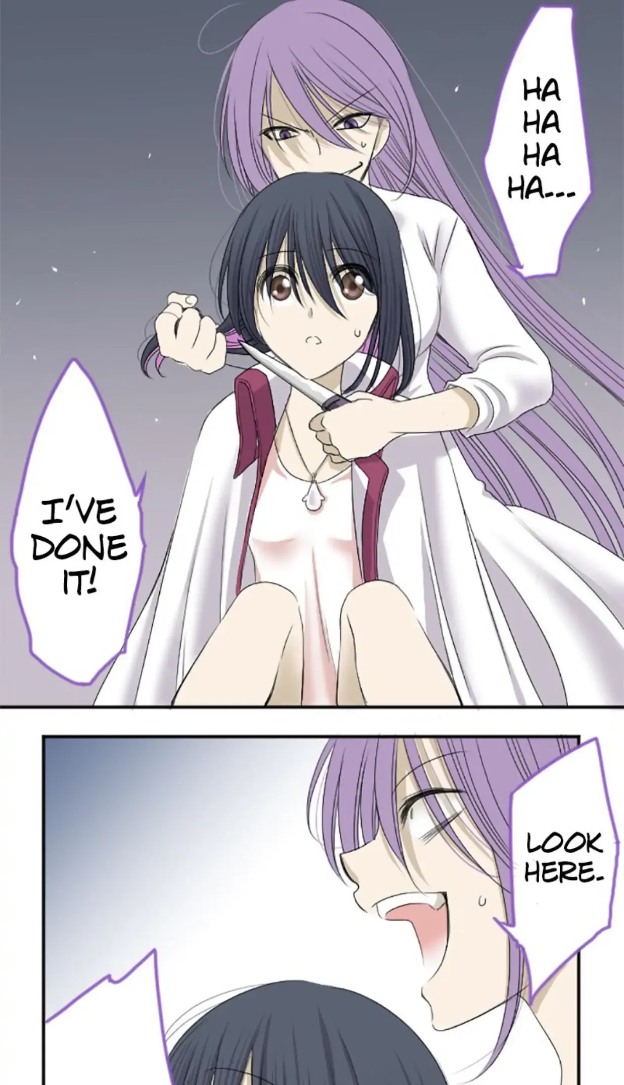 I was Reborn as a Housekeeper in a Parallel World! Chapter 8 page 34
