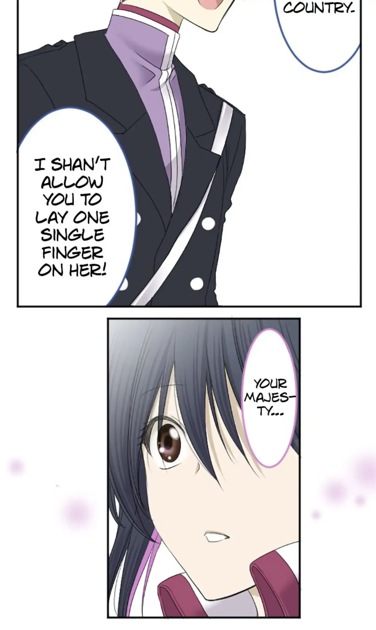 I was Reborn as a Housekeeper in a Parallel World! Chapter 8 page 19