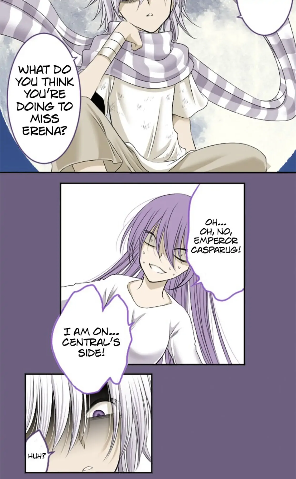 I was Reborn as a Housekeeper in a Parallel World! Chapter 9 page 7
