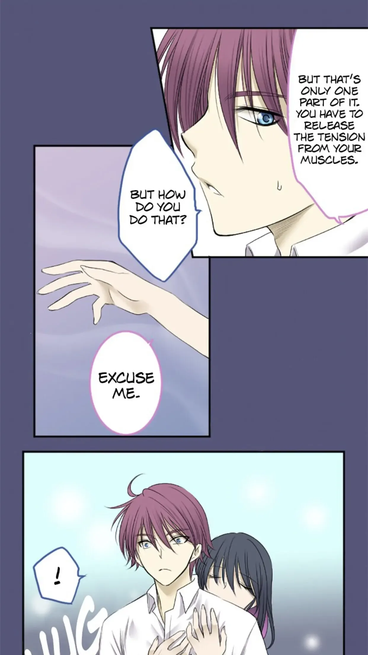 I was Reborn as a Housekeeper in a Parallel World! Chapter 4 page 19