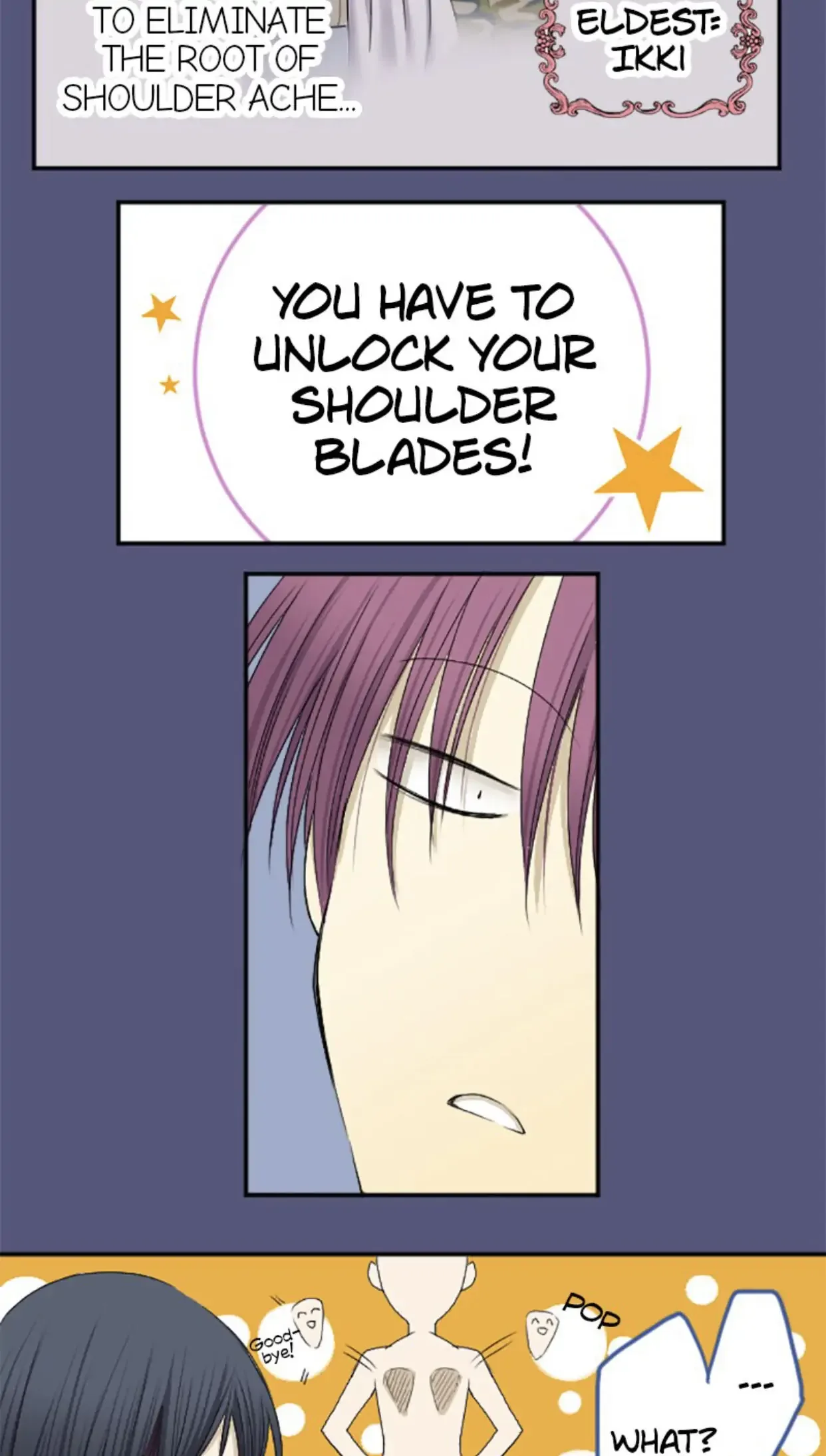 I was Reborn as a Housekeeper in a Parallel World! Chapter 4 page 17
