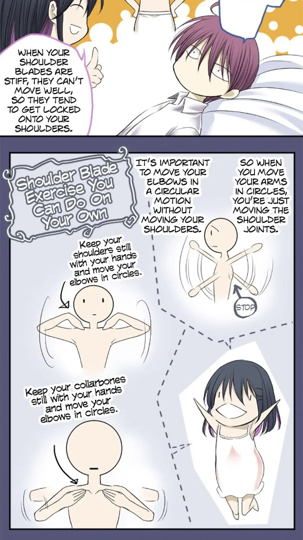 I was Reborn as a Housekeeper in a Parallel World! Chapter 4 page 18