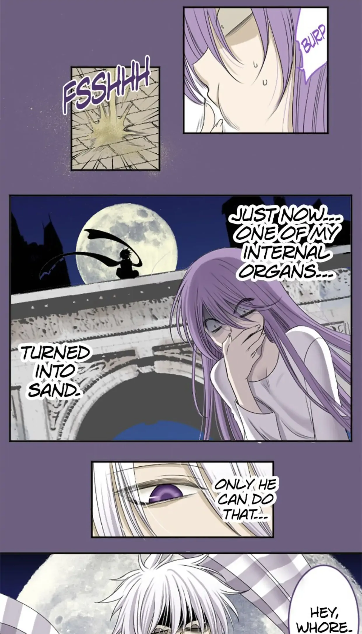 I was Reborn as a Housekeeper in a Parallel World! Chapter 9 page 6