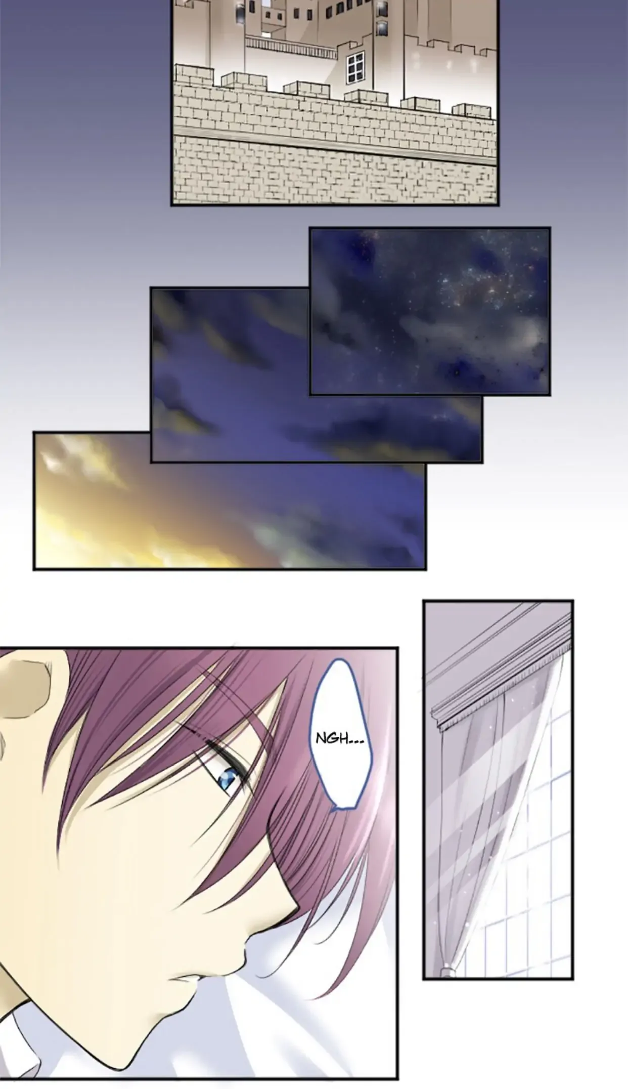 I was Reborn as a Housekeeper in a Parallel World! Chapter 4 page 21