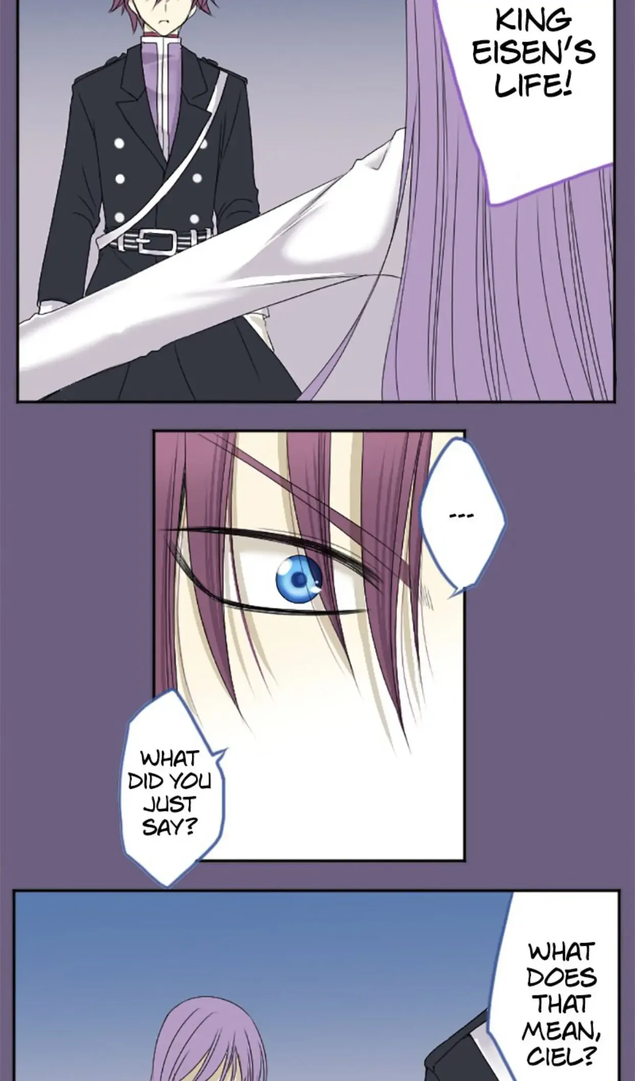 I was Reborn as a Housekeeper in a Parallel World! Chapter 9 page 10