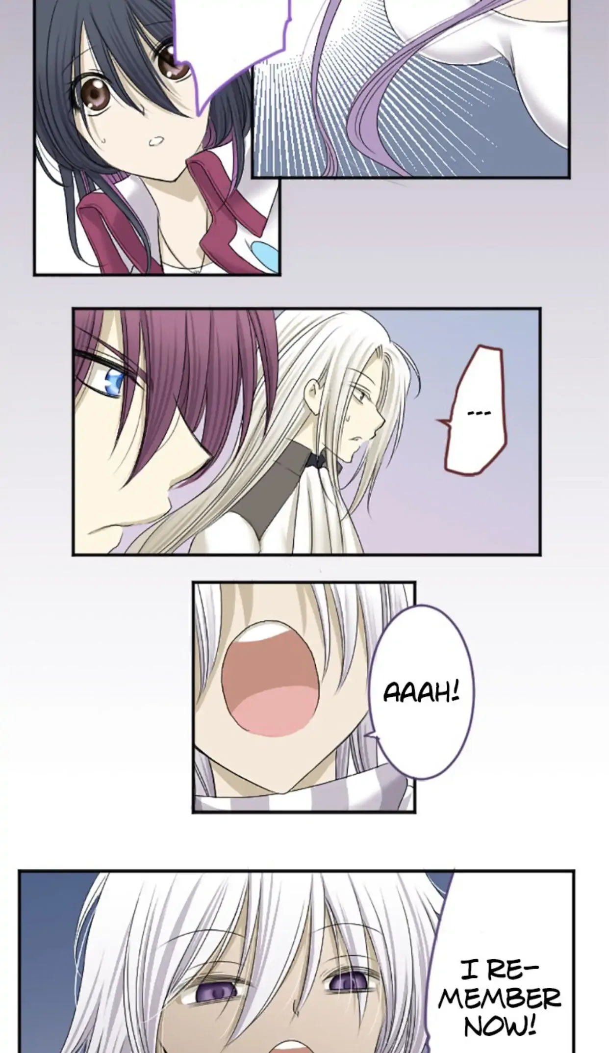 I was Reborn as a Housekeeper in a Parallel World! Chapter 9 page 13