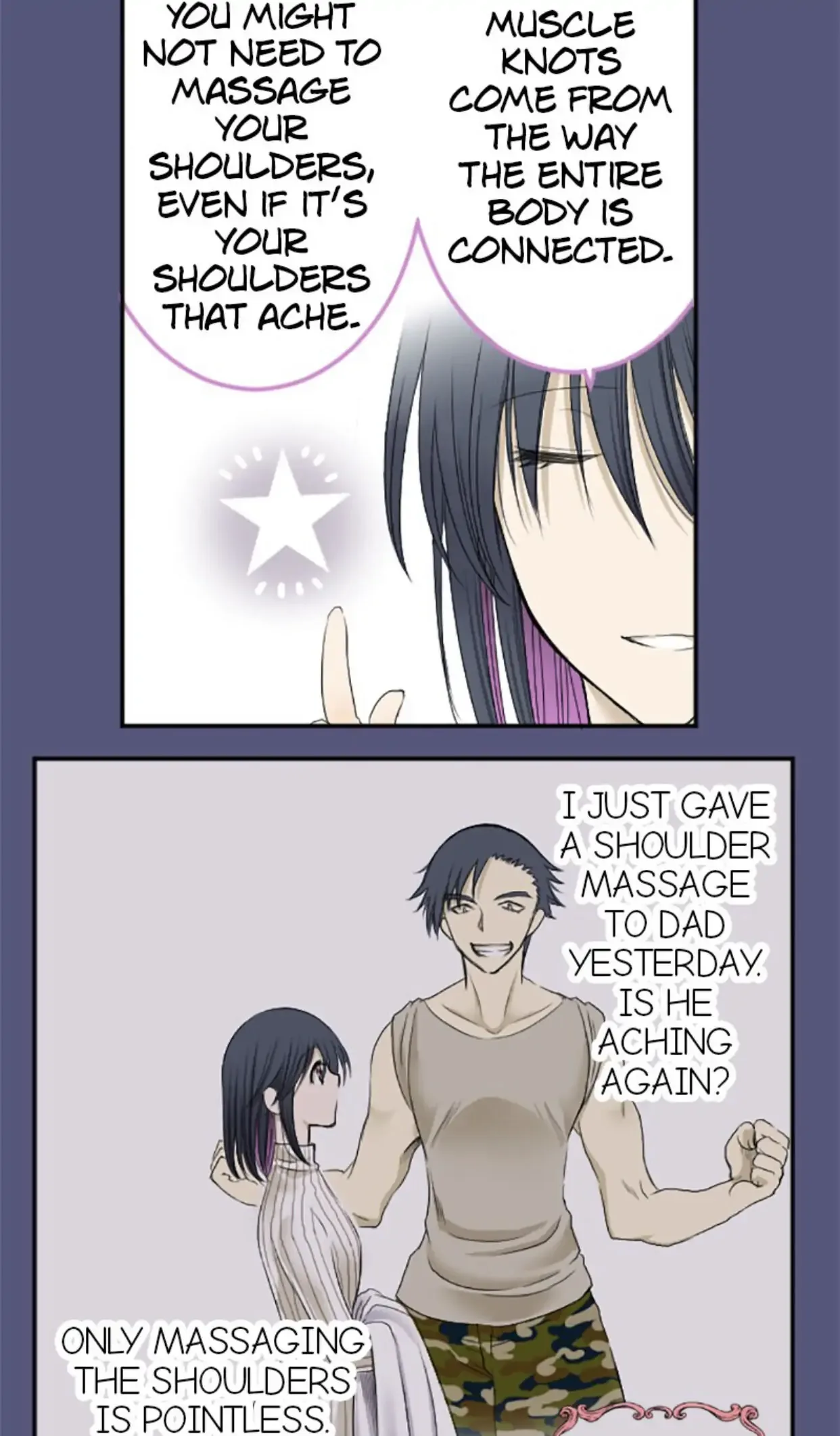 I was Reborn as a Housekeeper in a Parallel World! Chapter 4 page 16