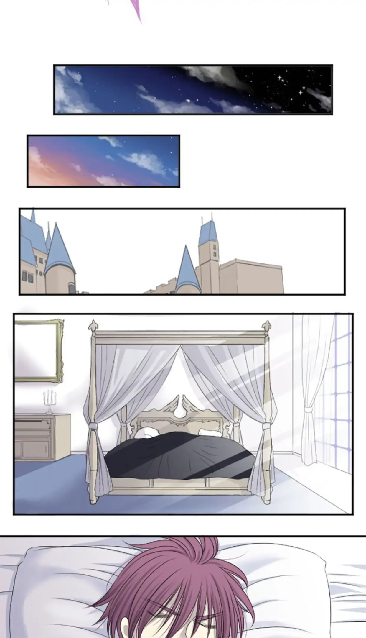 I was Reborn as a Housekeeper in a Parallel World! Chapter 10 page 17