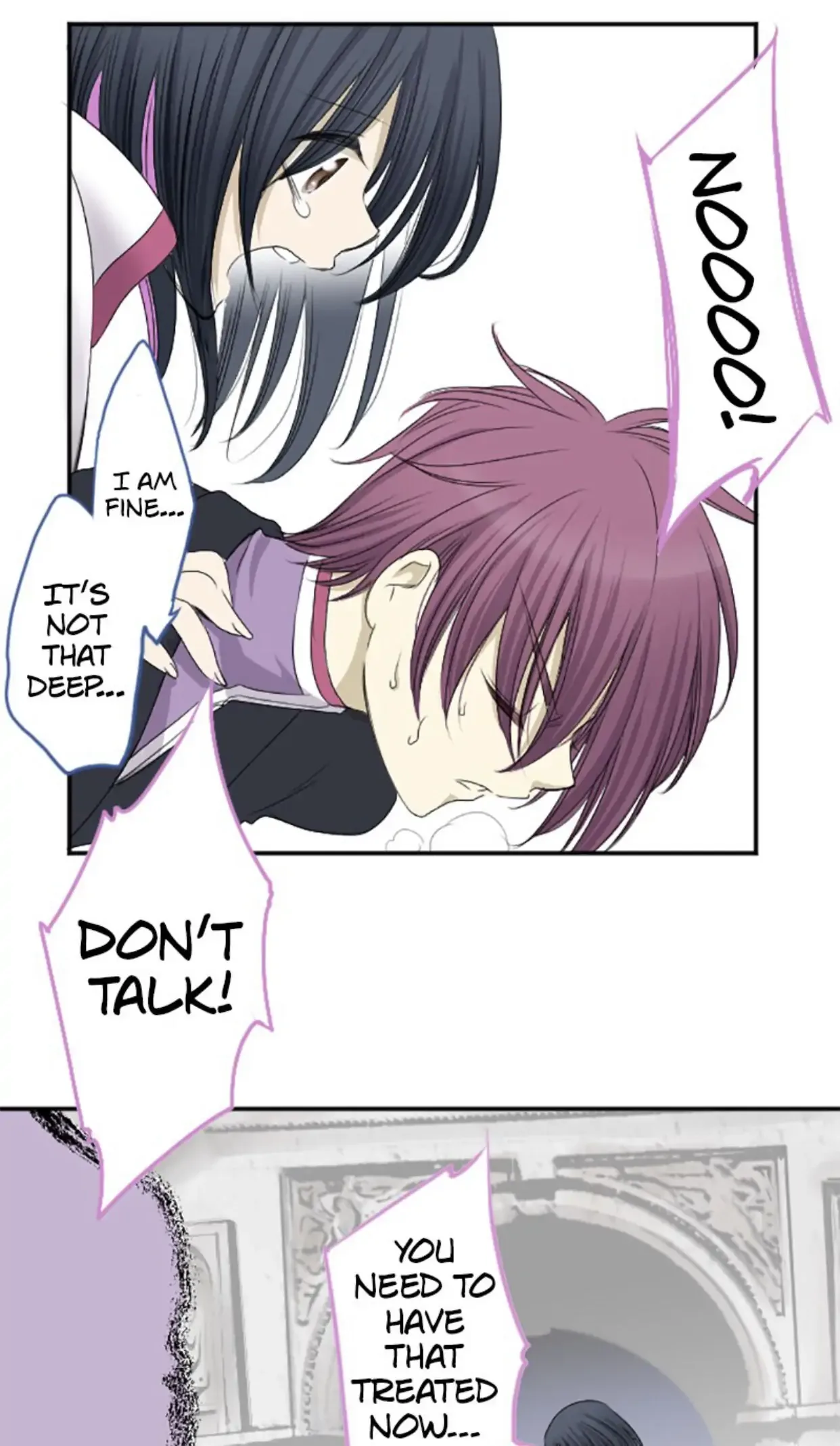 I was Reborn as a Housekeeper in a Parallel World! Chapter 10 page 5