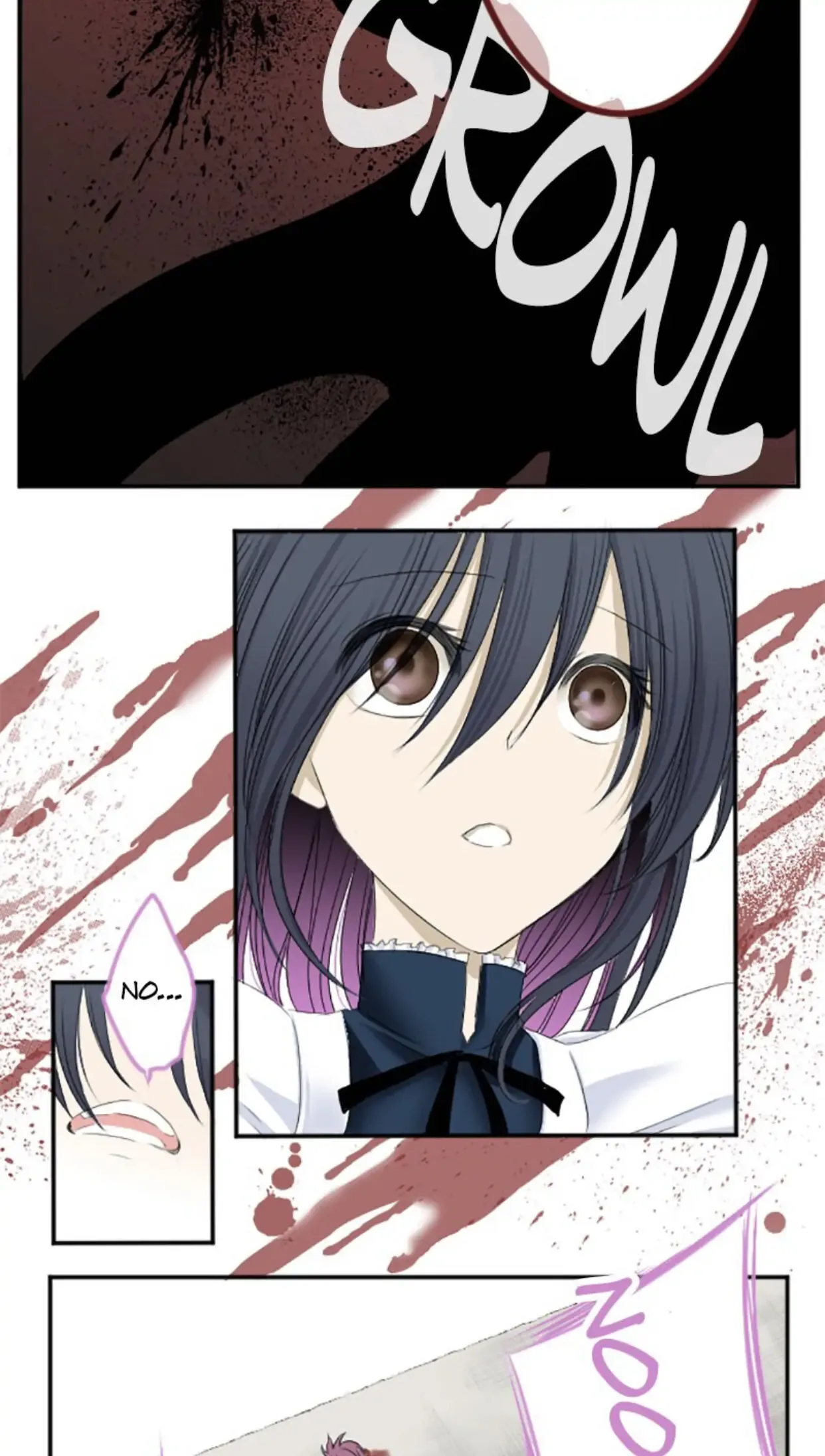 I was Reborn as a Housekeeper in a Parallel World! Chapter 10 page 46