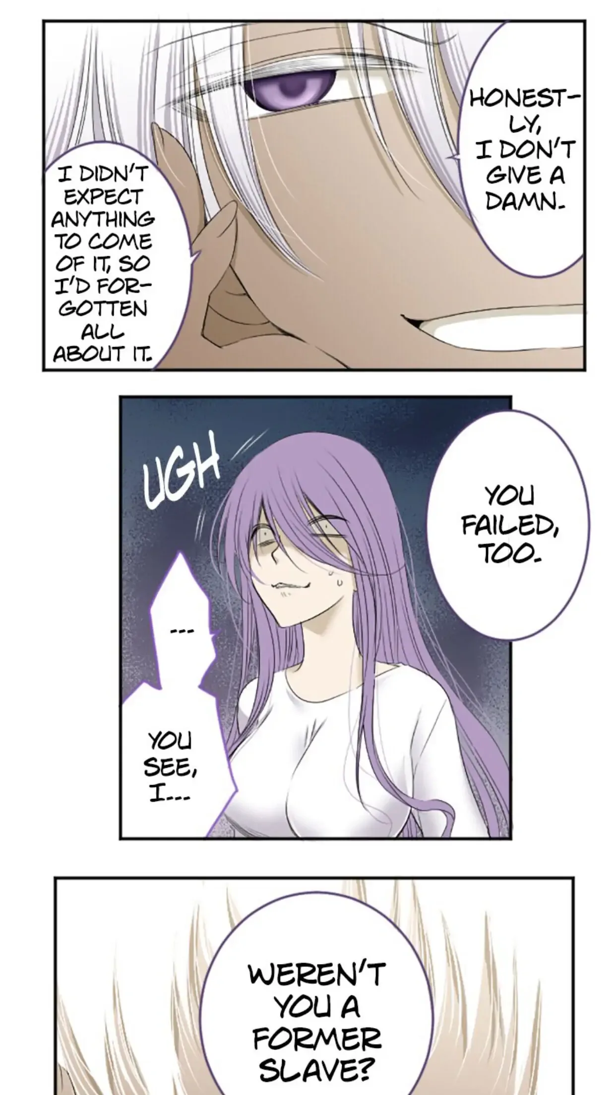 I was Reborn as a Housekeeper in a Parallel World! Chapter 9 page 15
