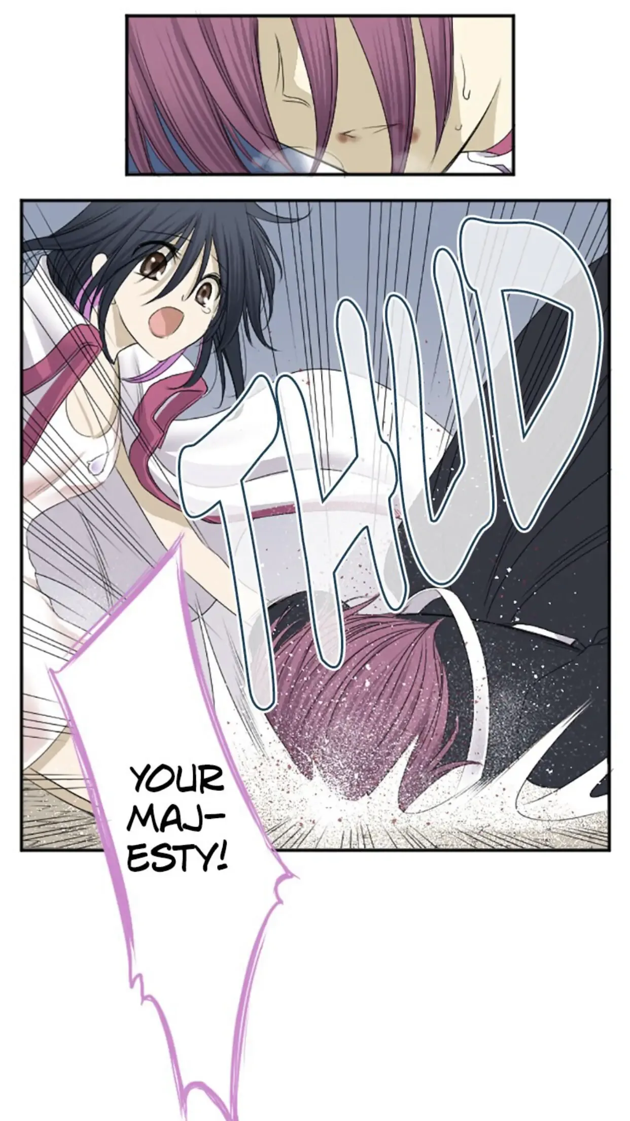 I was Reborn as a Housekeeper in a Parallel World! Chapter 10 page 16