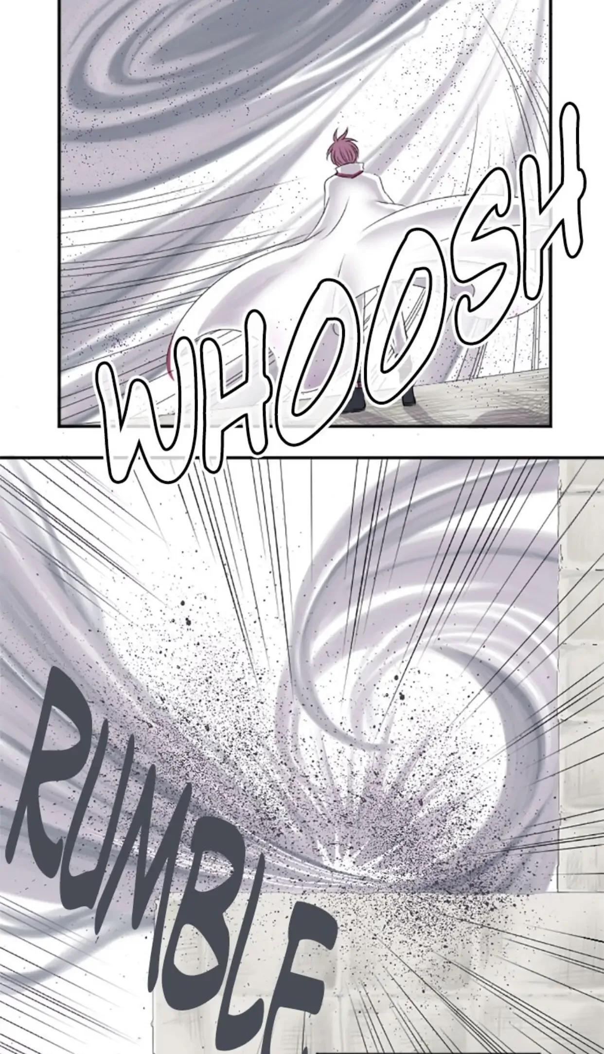 I was Reborn as a Housekeeper in a Parallel World! Chapter 10 page 39