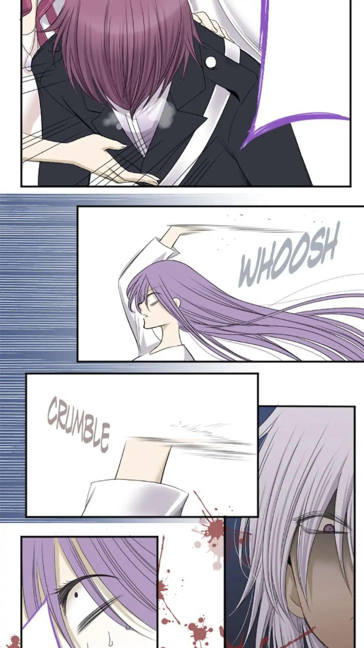 I was Reborn as a Housekeeper in a Parallel World! Chapter 10 page 7