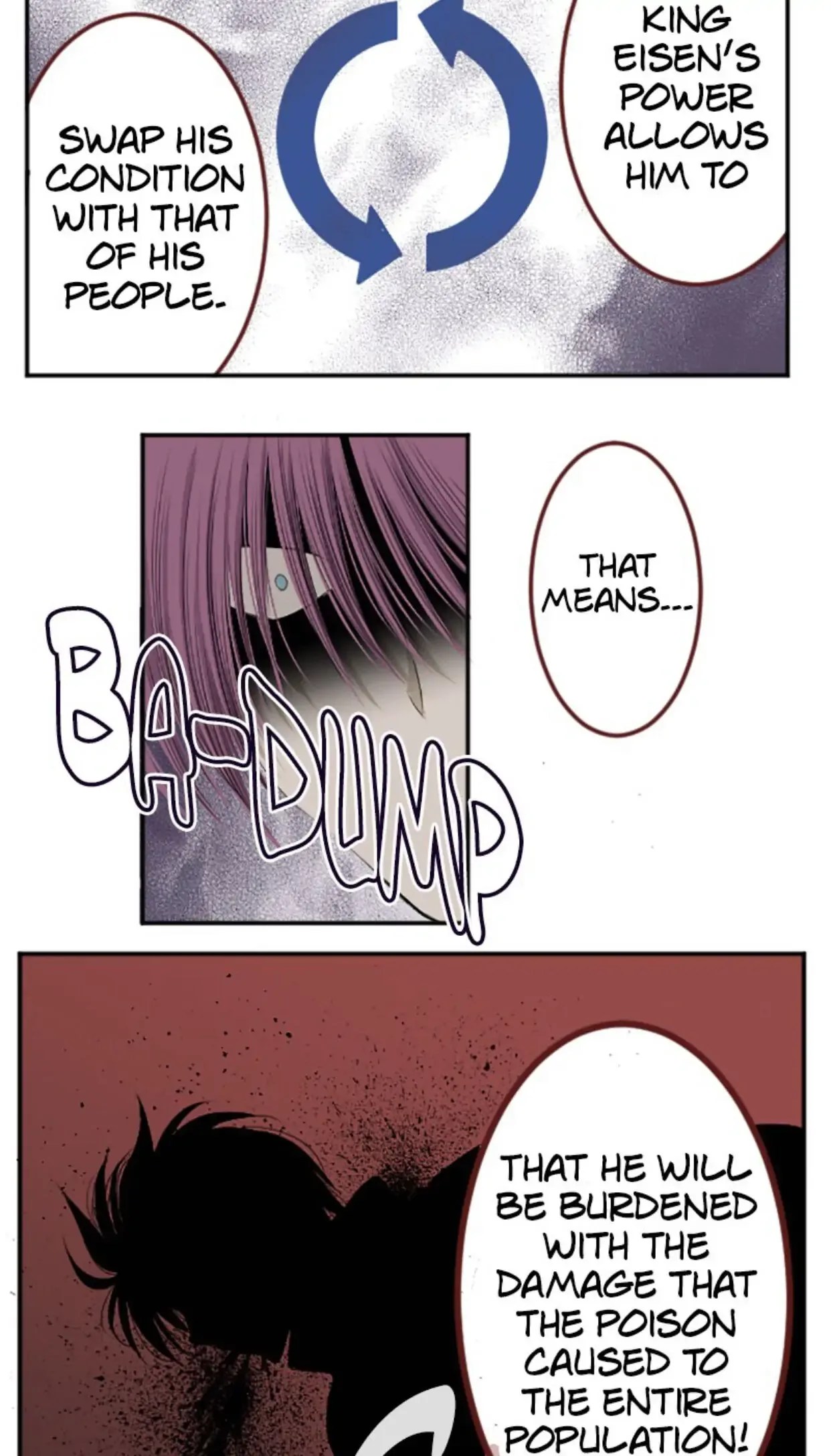 I was Reborn as a Housekeeper in a Parallel World! Chapter 10 page 45