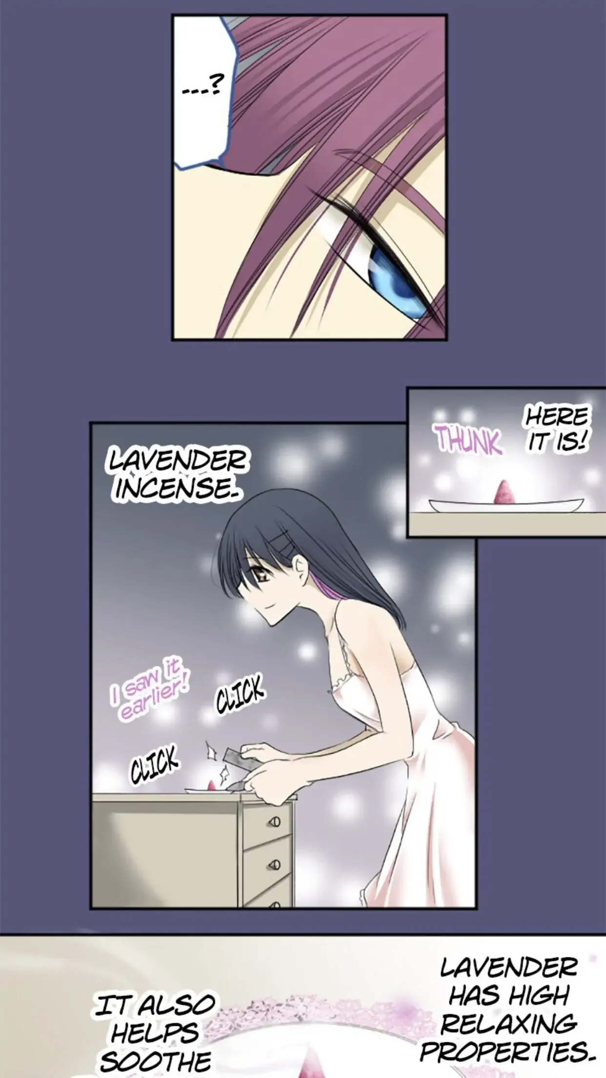 I was Reborn as a Housekeeper in a Parallel World! Chapter 4 page 11