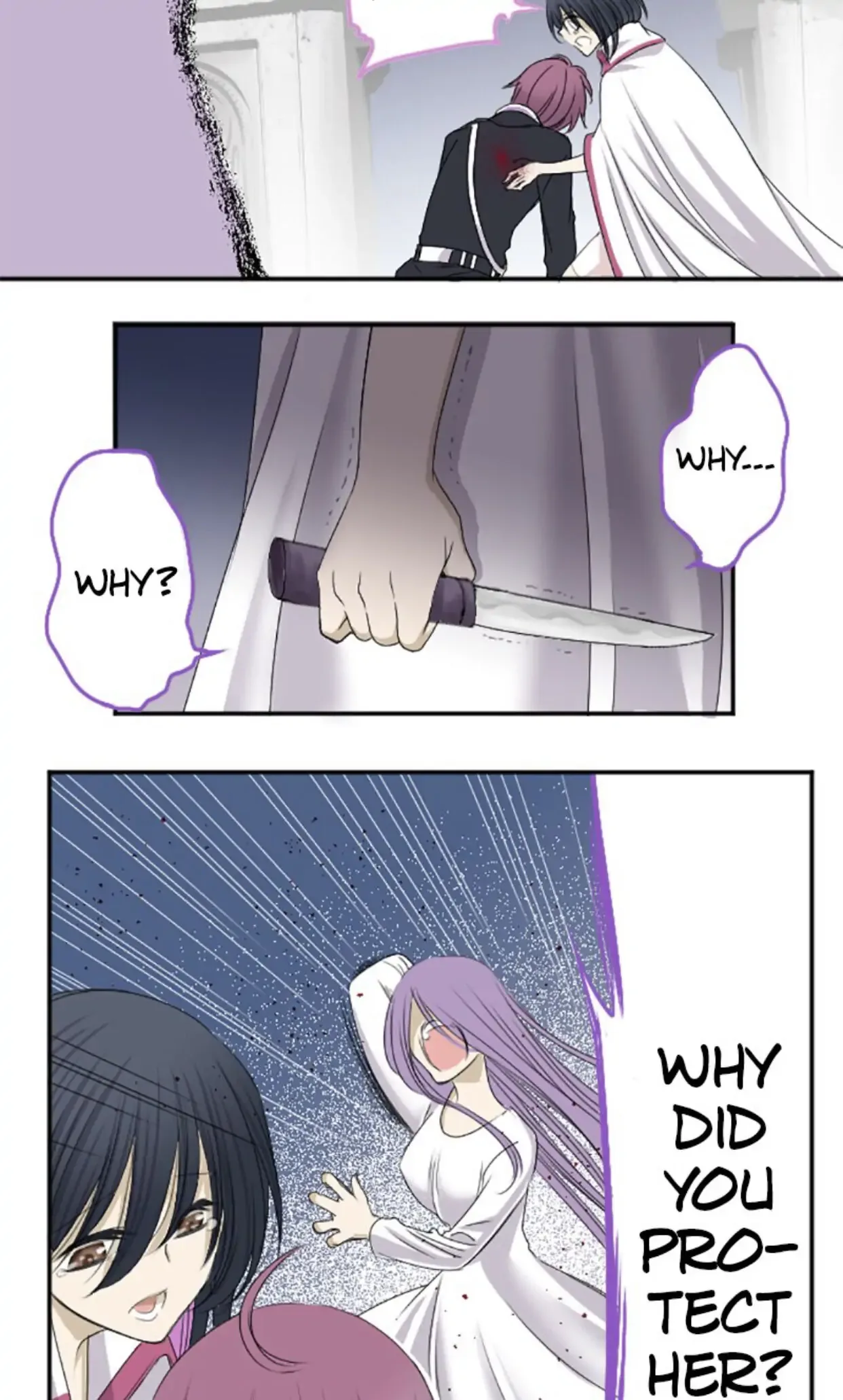 I was Reborn as a Housekeeper in a Parallel World! Chapter 10 page 6