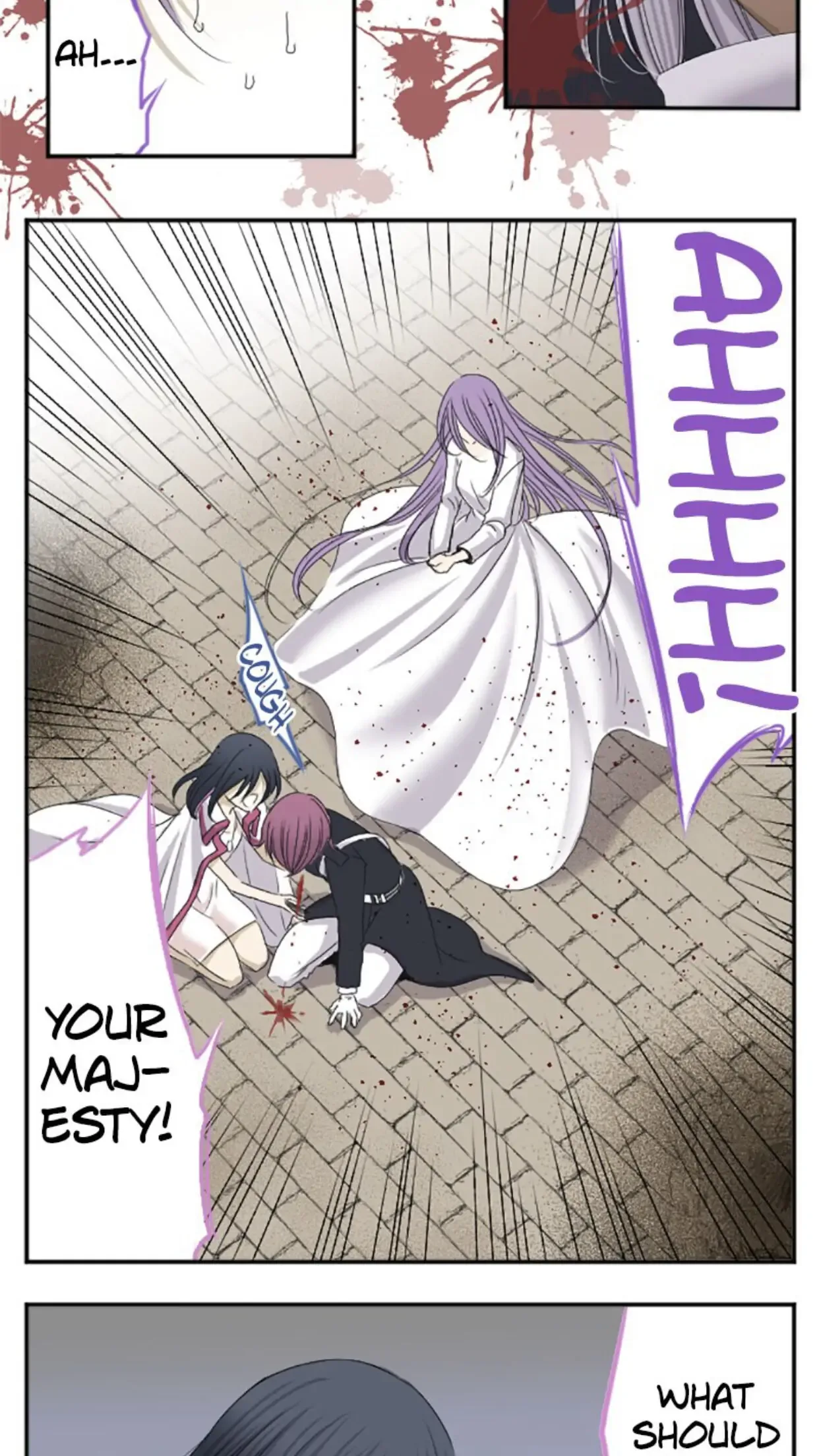 I was Reborn as a Housekeeper in a Parallel World! Chapter 10 page 8