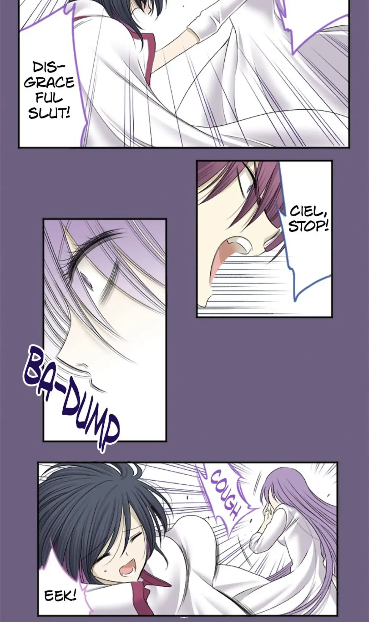 I was Reborn as a Housekeeper in a Parallel World! Chapter 9 page 5