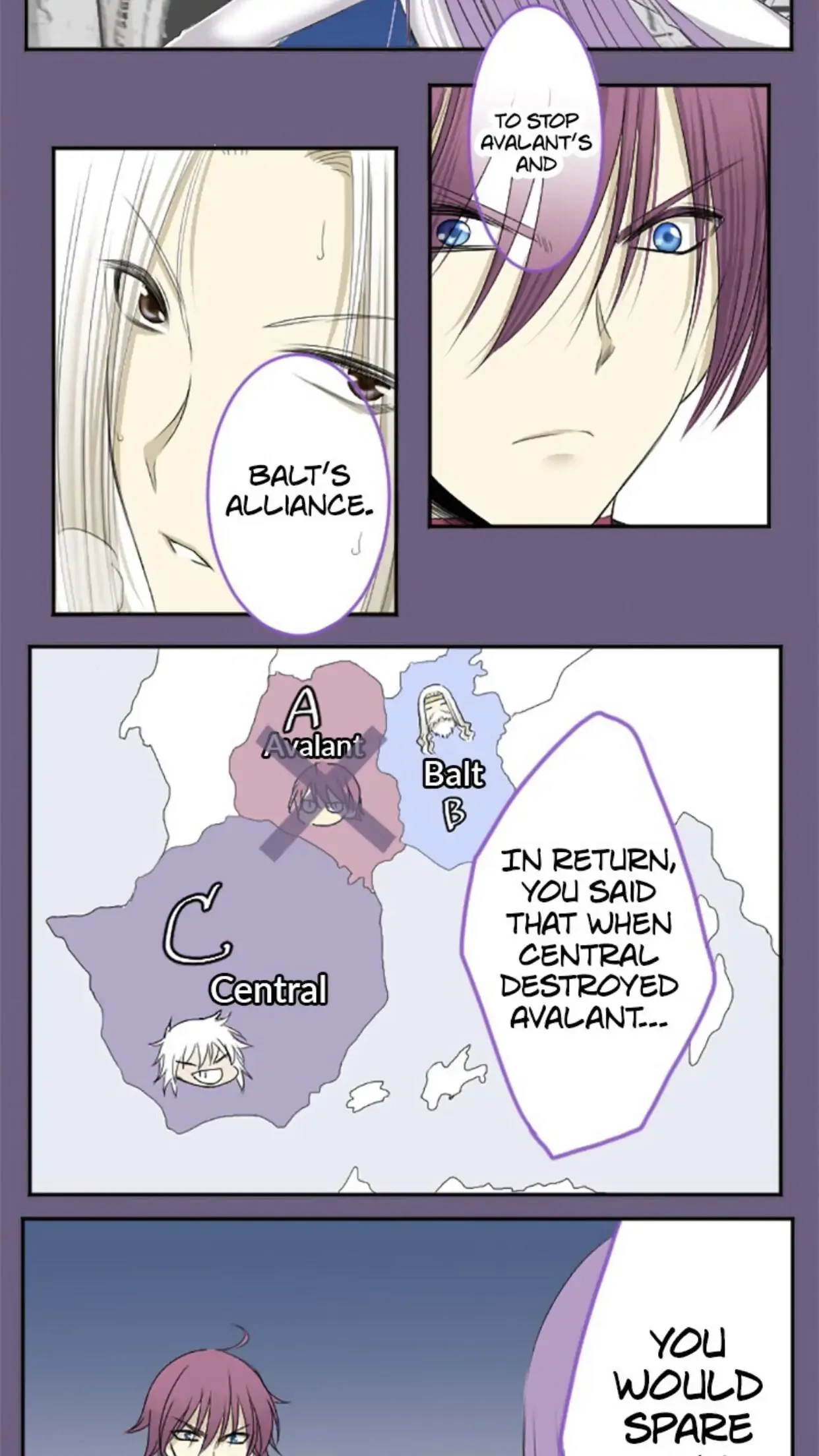 I was Reborn as a Housekeeper in a Parallel World! Chapter 9 page 9