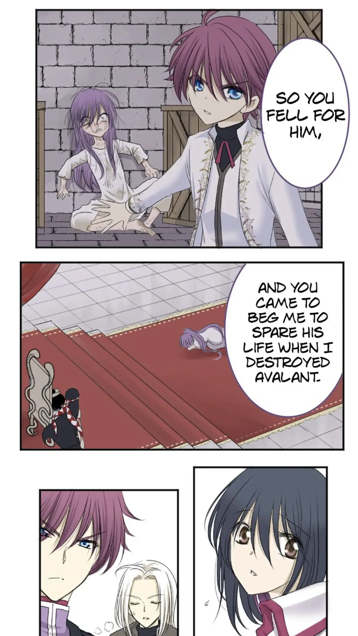 I was Reborn as a Housekeeper in a Parallel World! Chapter 9 page 17