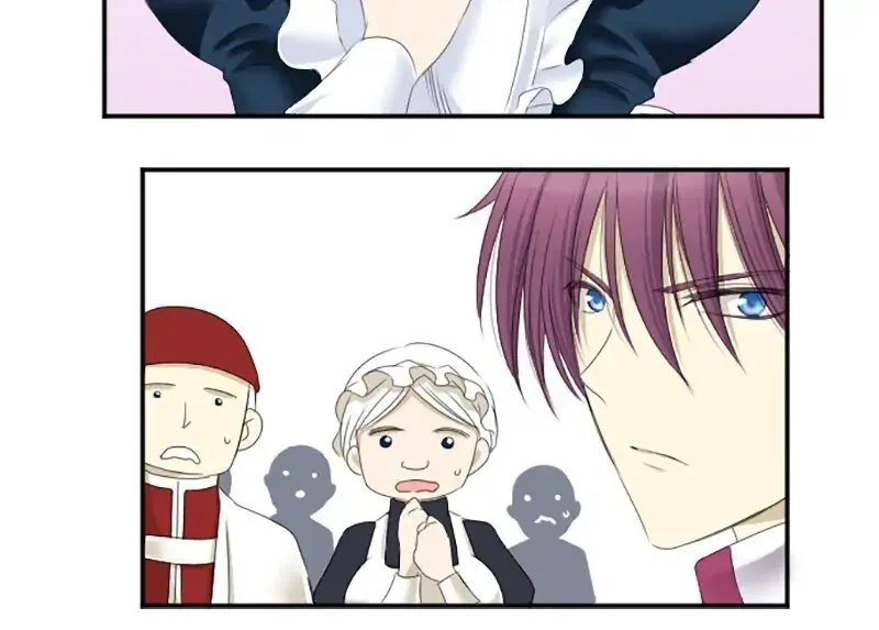 I was Reborn as a Housekeeper in a Parallel World! Chapter 12 page 9