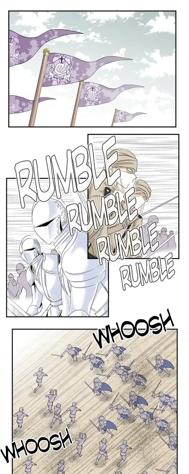 I was Reborn as a Housekeeper in a Parallel World! Chapter 13 page 6