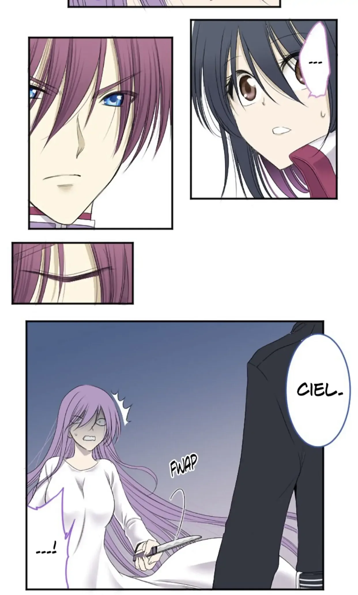 I was Reborn as a Housekeeper in a Parallel World! Chapter 9 page 22