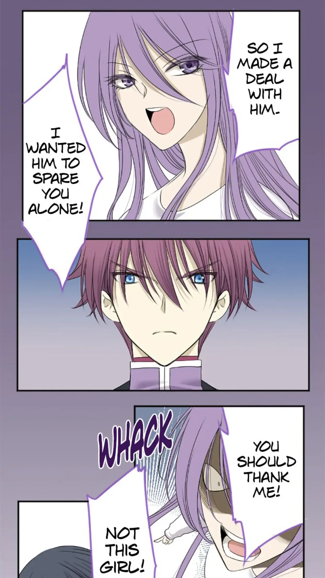I was Reborn as a Housekeeper in a Parallel World! Chapter 9 page 12