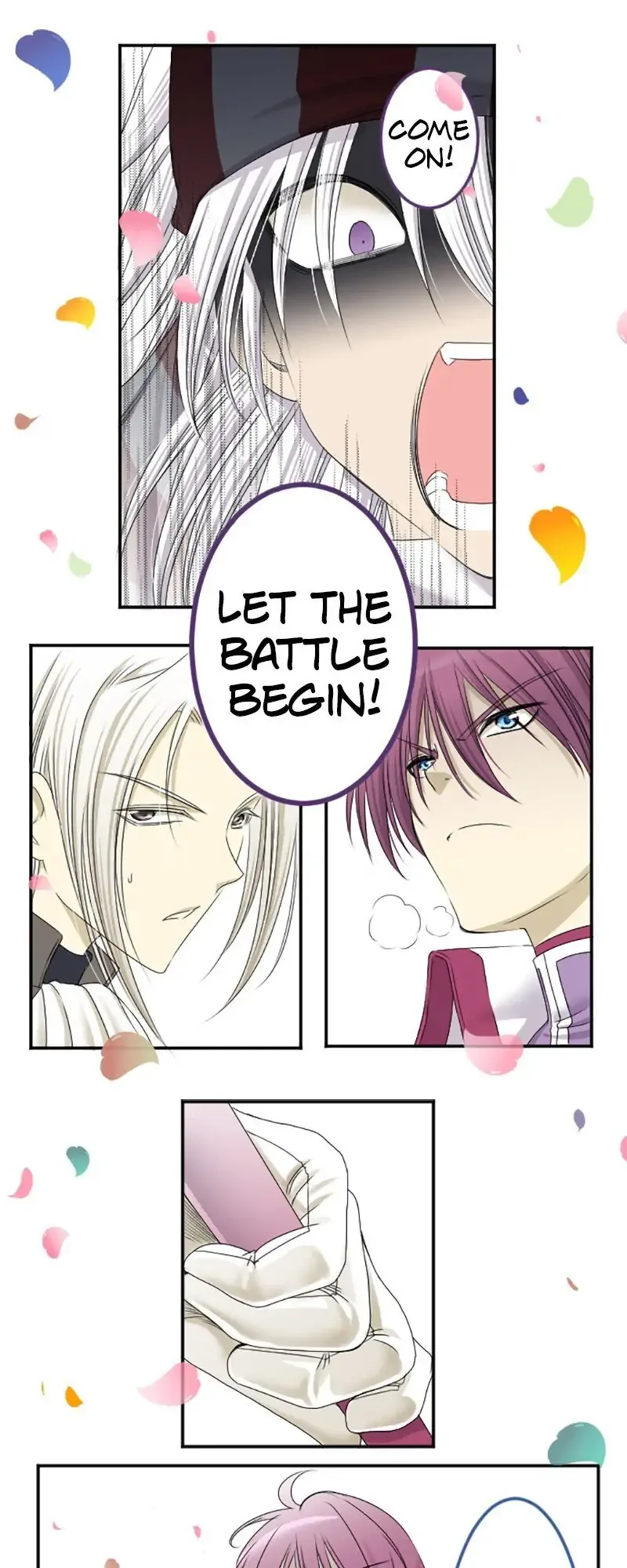 I was Reborn as a Housekeeper in a Parallel World! Chapter 13 page 3