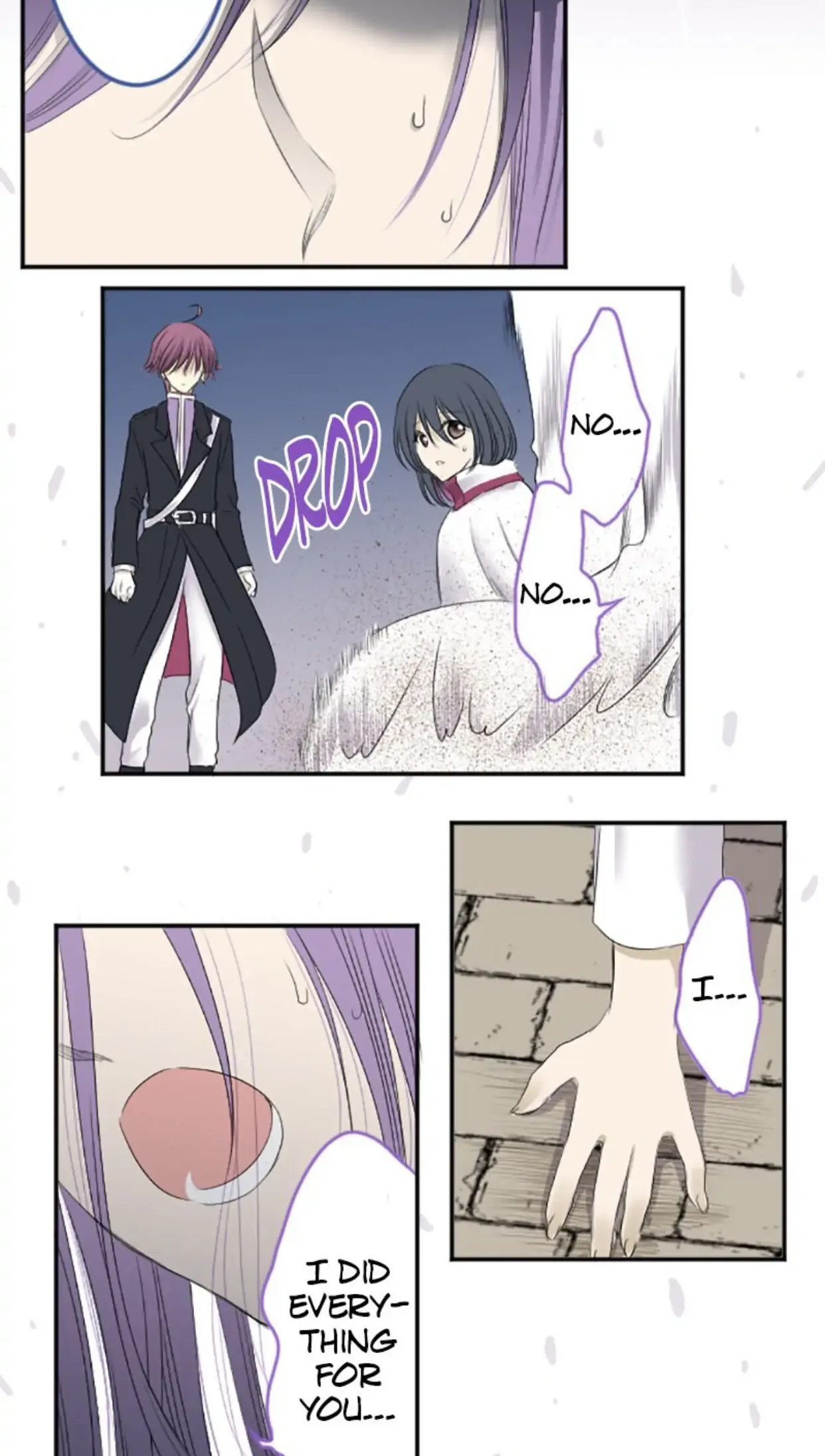 I was Reborn as a Housekeeper in a Parallel World! Chapter 9 page 24