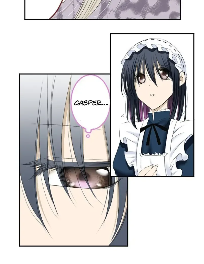 I was Reborn as a Housekeeper in a Parallel World! Chapter 12 page 14