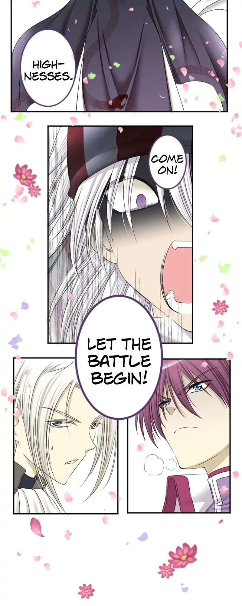 I was Reborn as a Housekeeper in a Parallel World! Chapter 12 page 20
