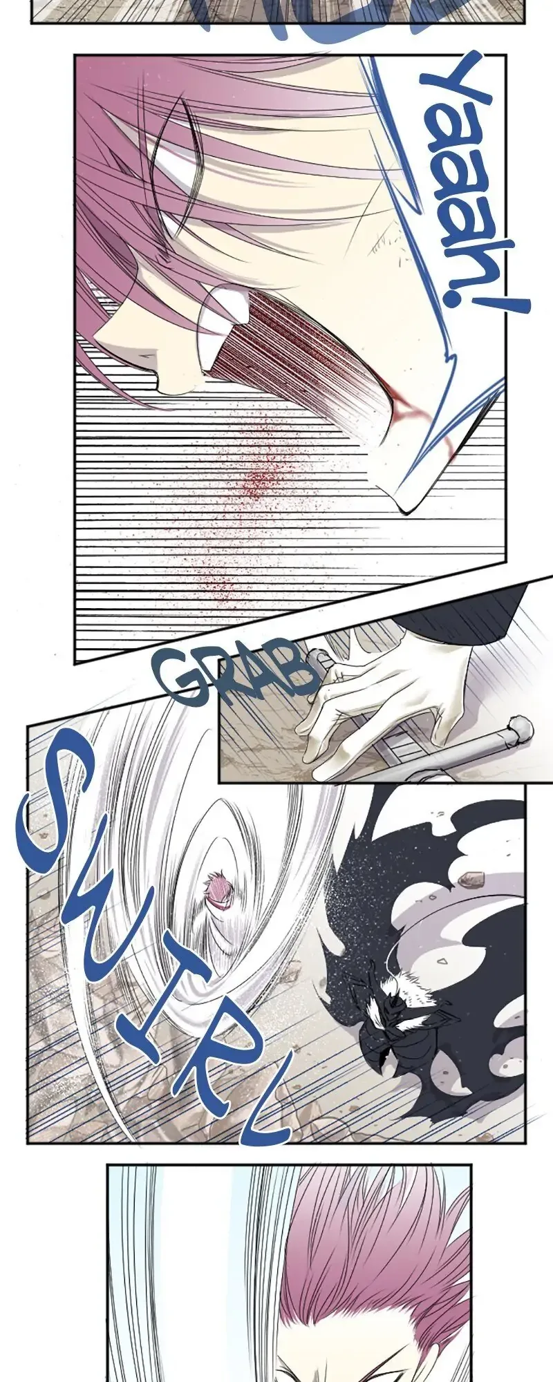 I was Reborn as a Housekeeper in a Parallel World! Chapter 14 page 11