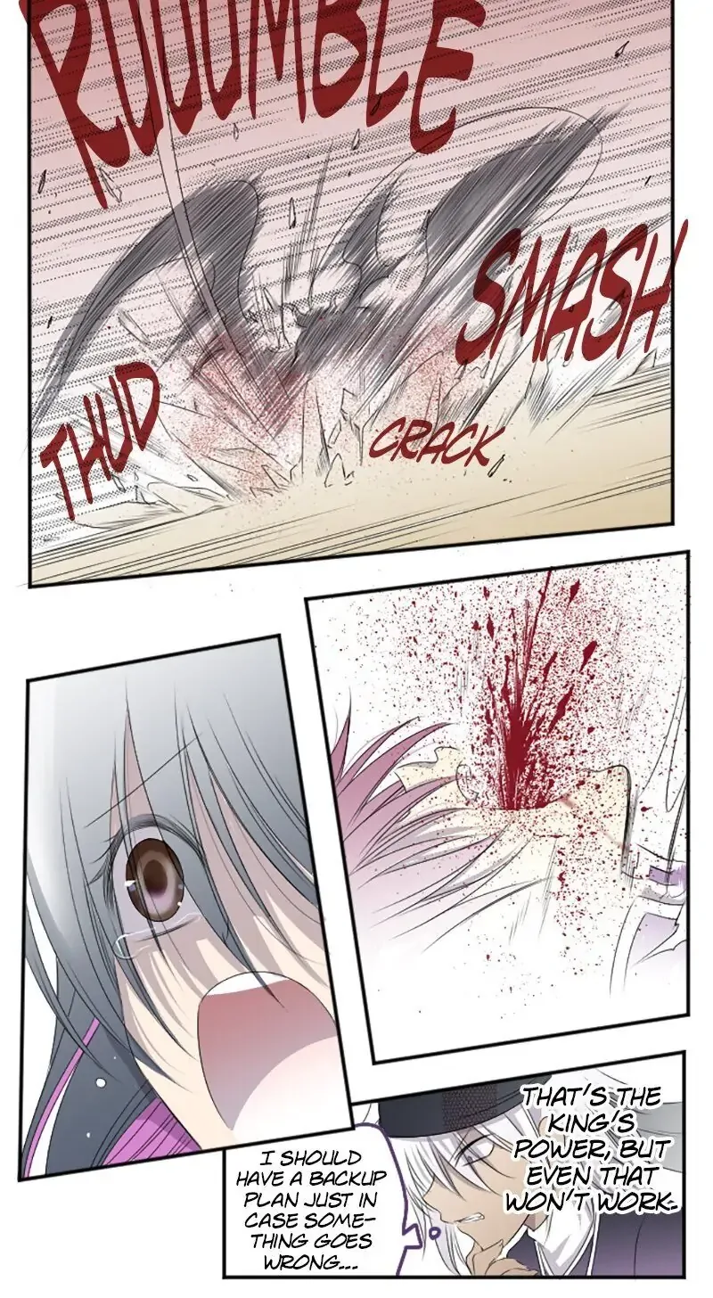I was Reborn as a Housekeeper in a Parallel World! Chapter 14 page 20