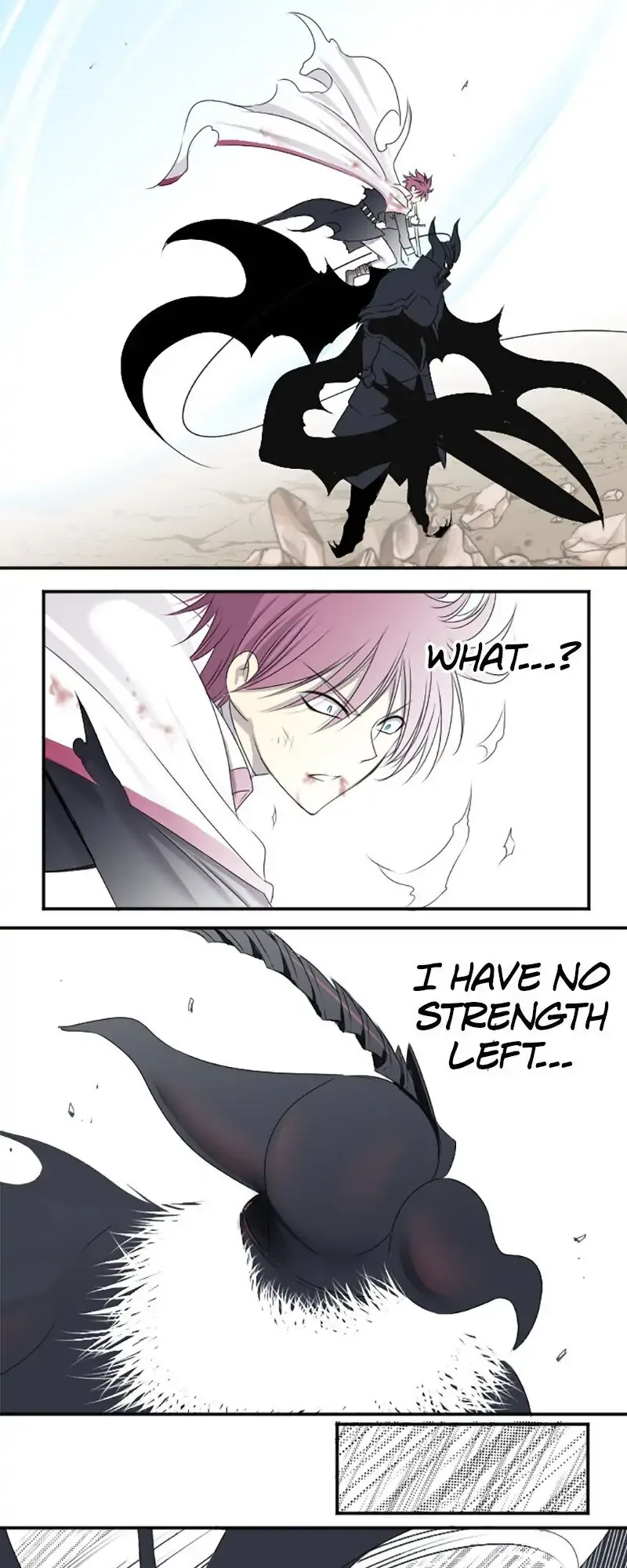 I was Reborn as a Housekeeper in a Parallel World! Chapter 14 page 18
