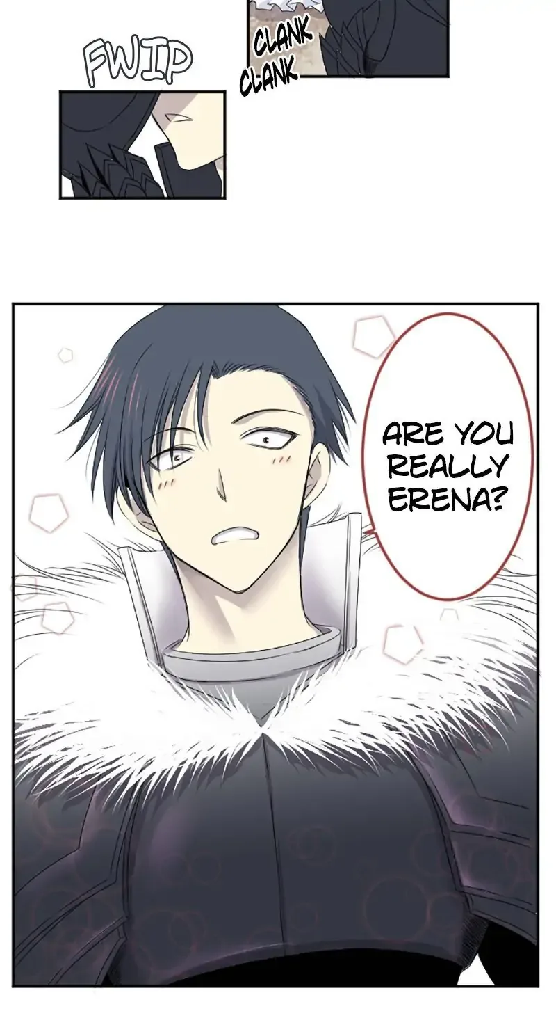 I was Reborn as a Housekeeper in a Parallel World! Chapter 14 page 28