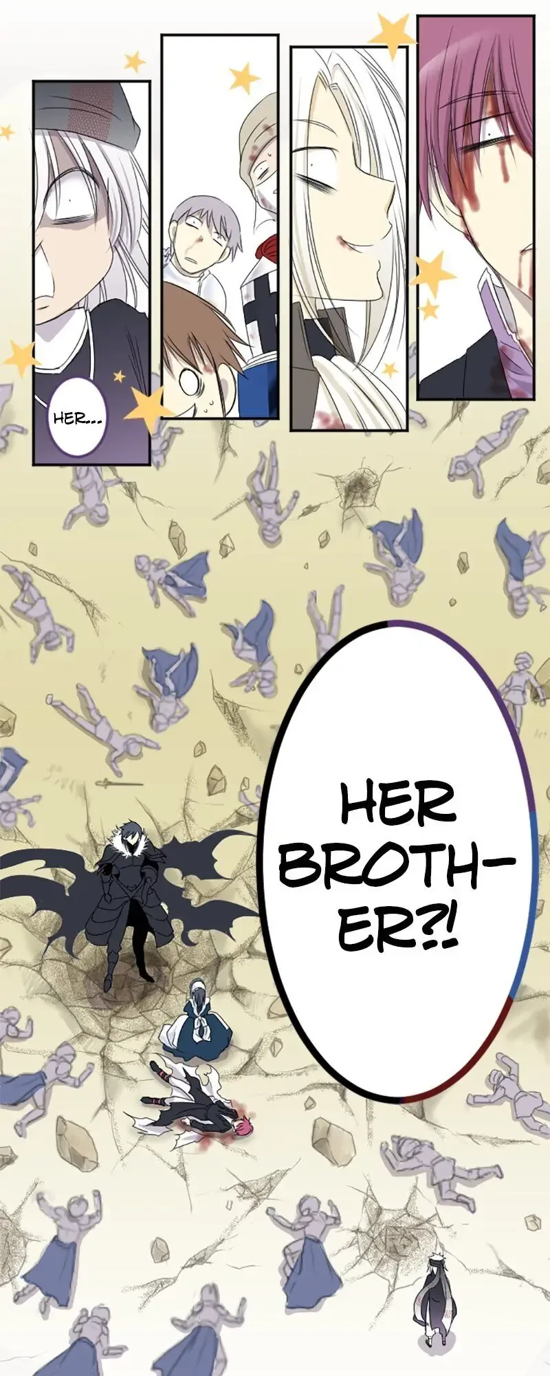 I was Reborn as a Housekeeper in a Parallel World! Chapter 14 page 30