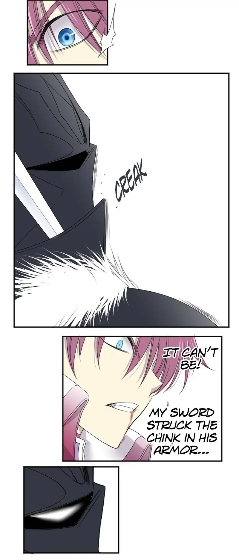 I was Reborn as a Housekeeper in a Parallel World! Chapter 14 page 13