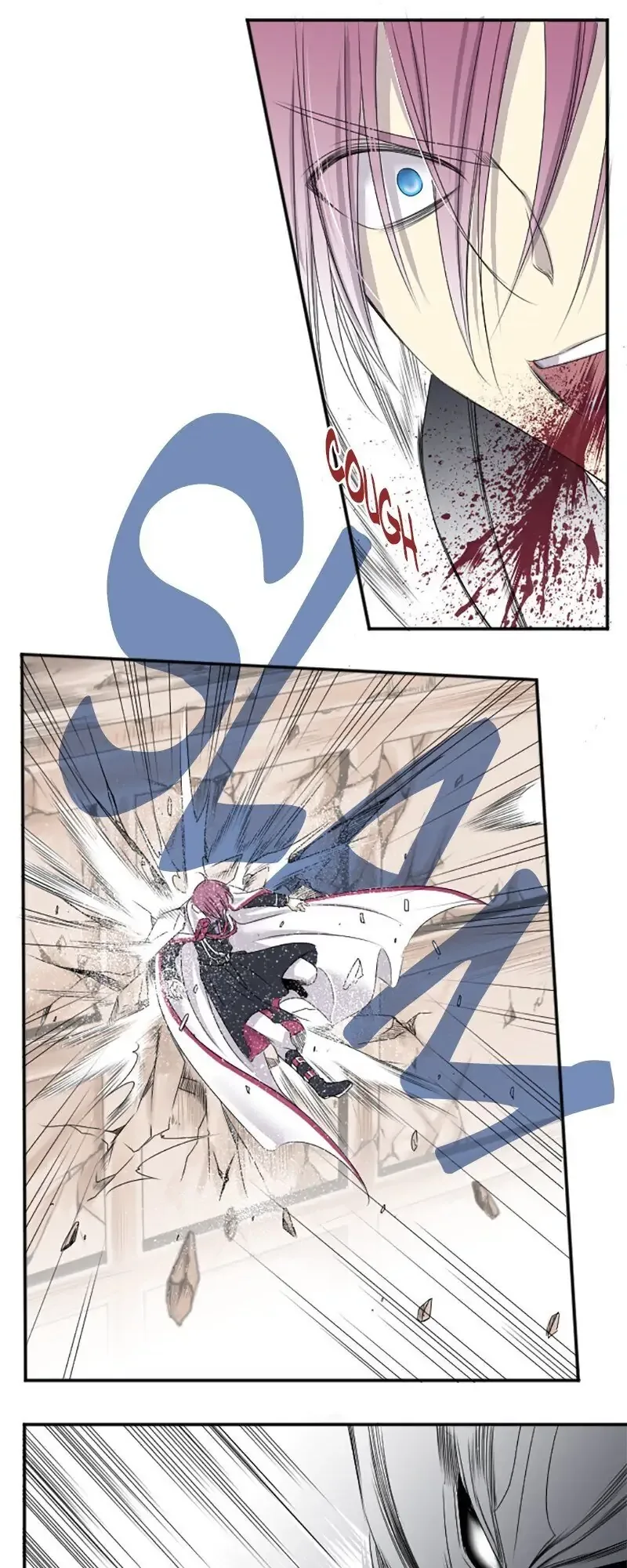 I was Reborn as a Housekeeper in a Parallel World! Chapter 14 page 8