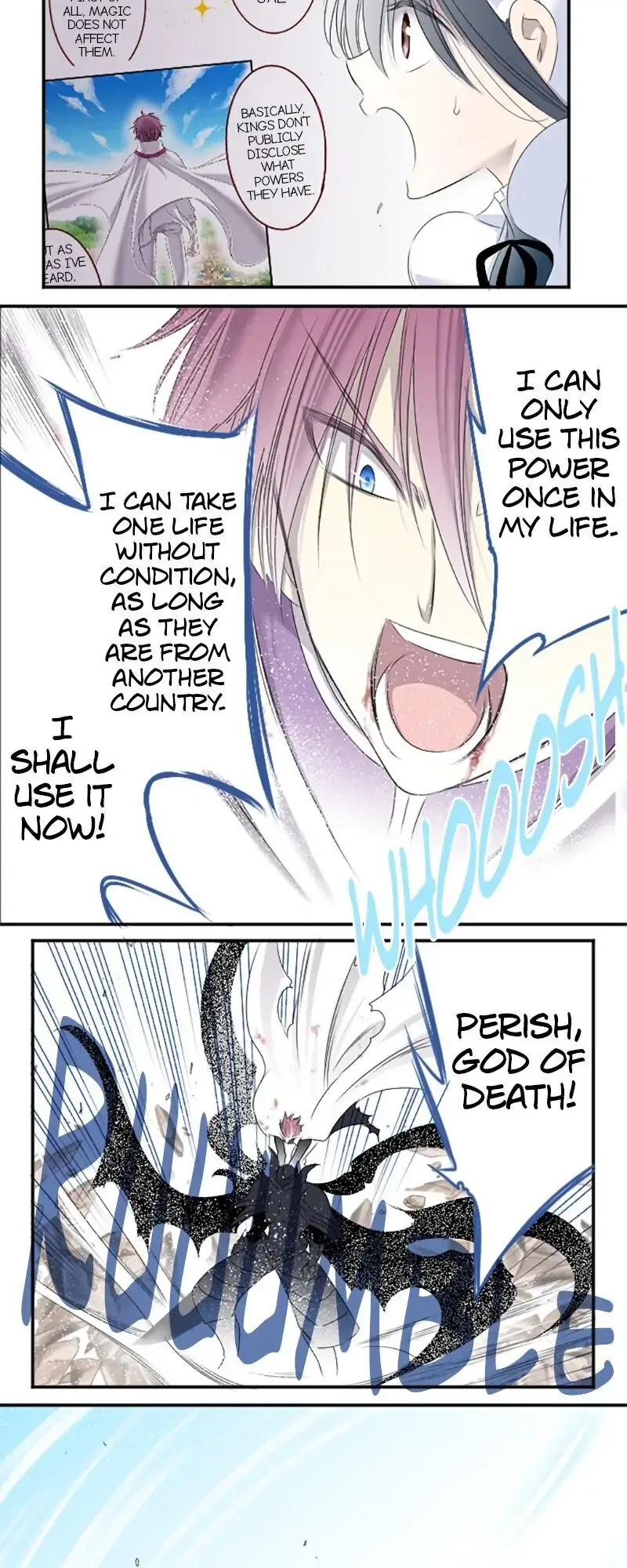 I was Reborn as a Housekeeper in a Parallel World! Chapter 14 page 17